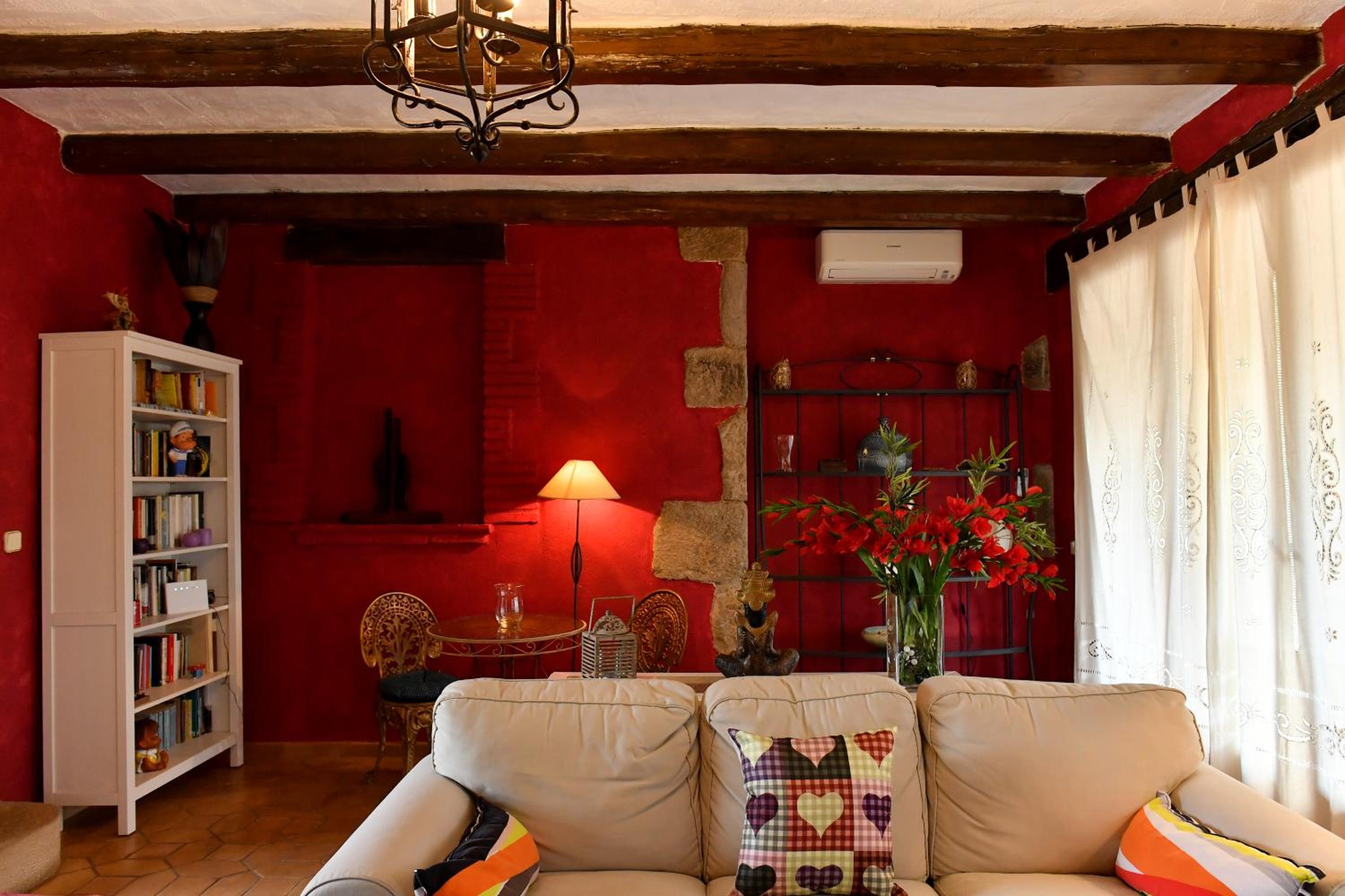 Double Room with Terrace photo 3