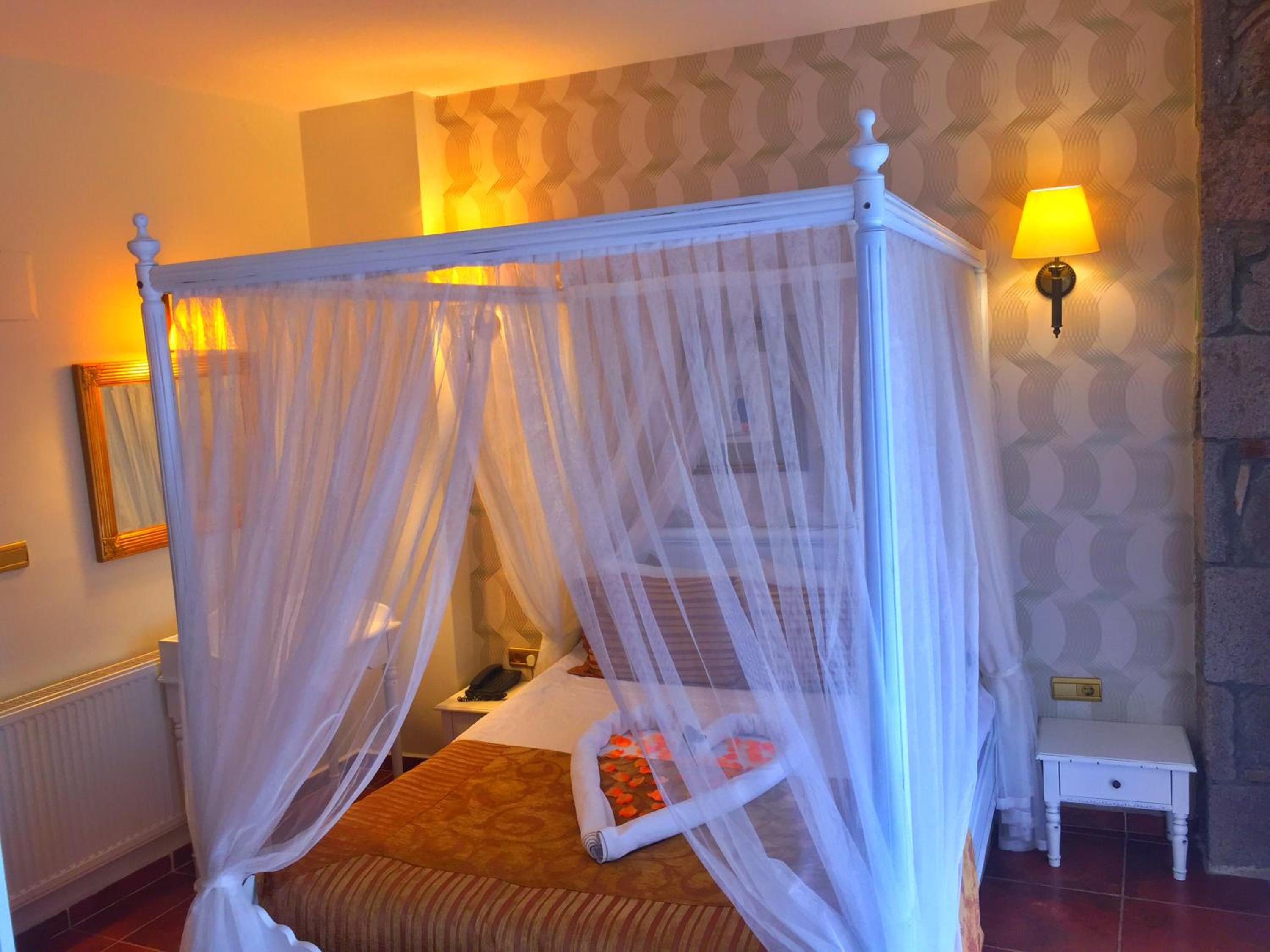 Standard Double Room photo 2