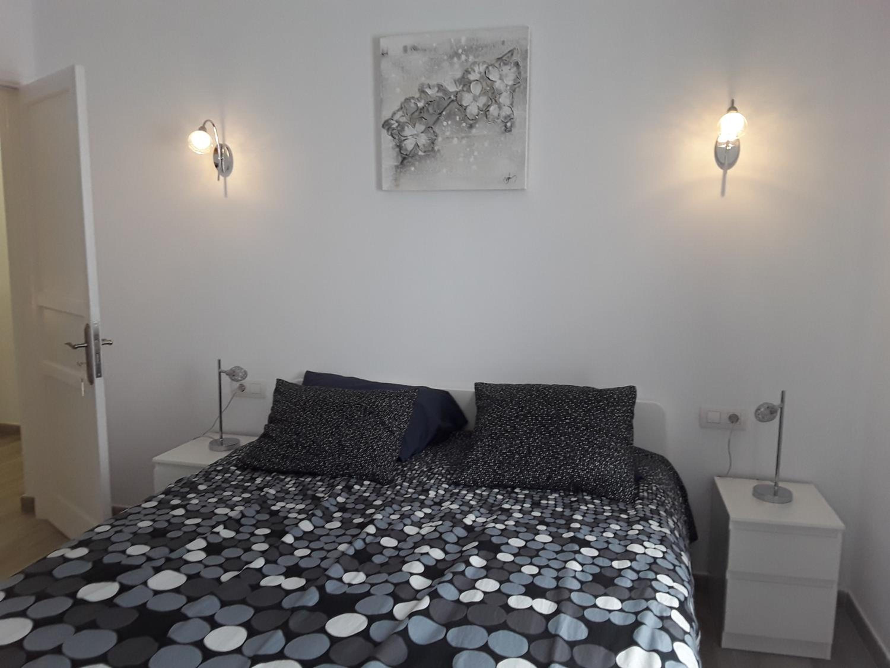 Apartamento - Planta Baja
