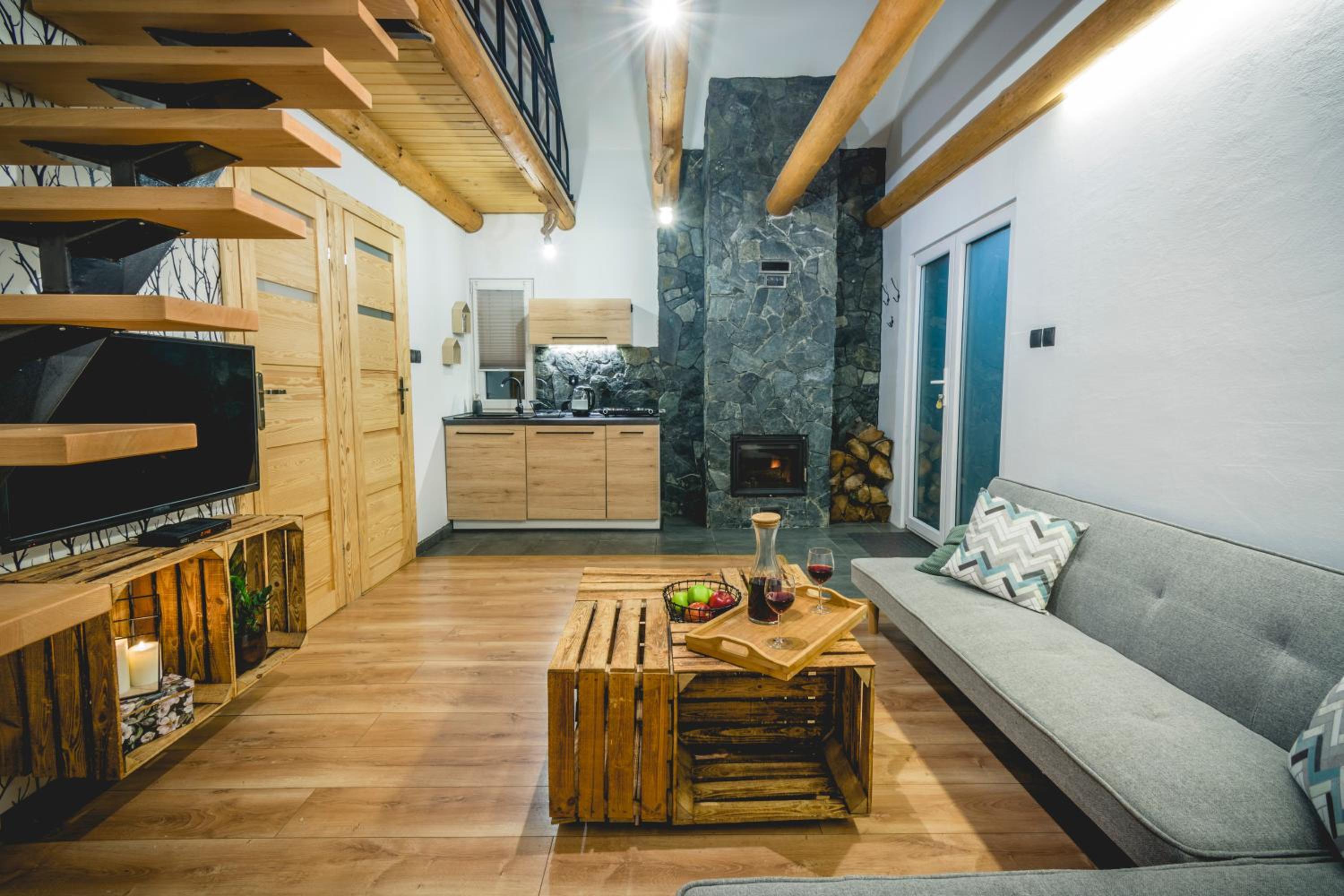 Apartment - Split Level photo 1