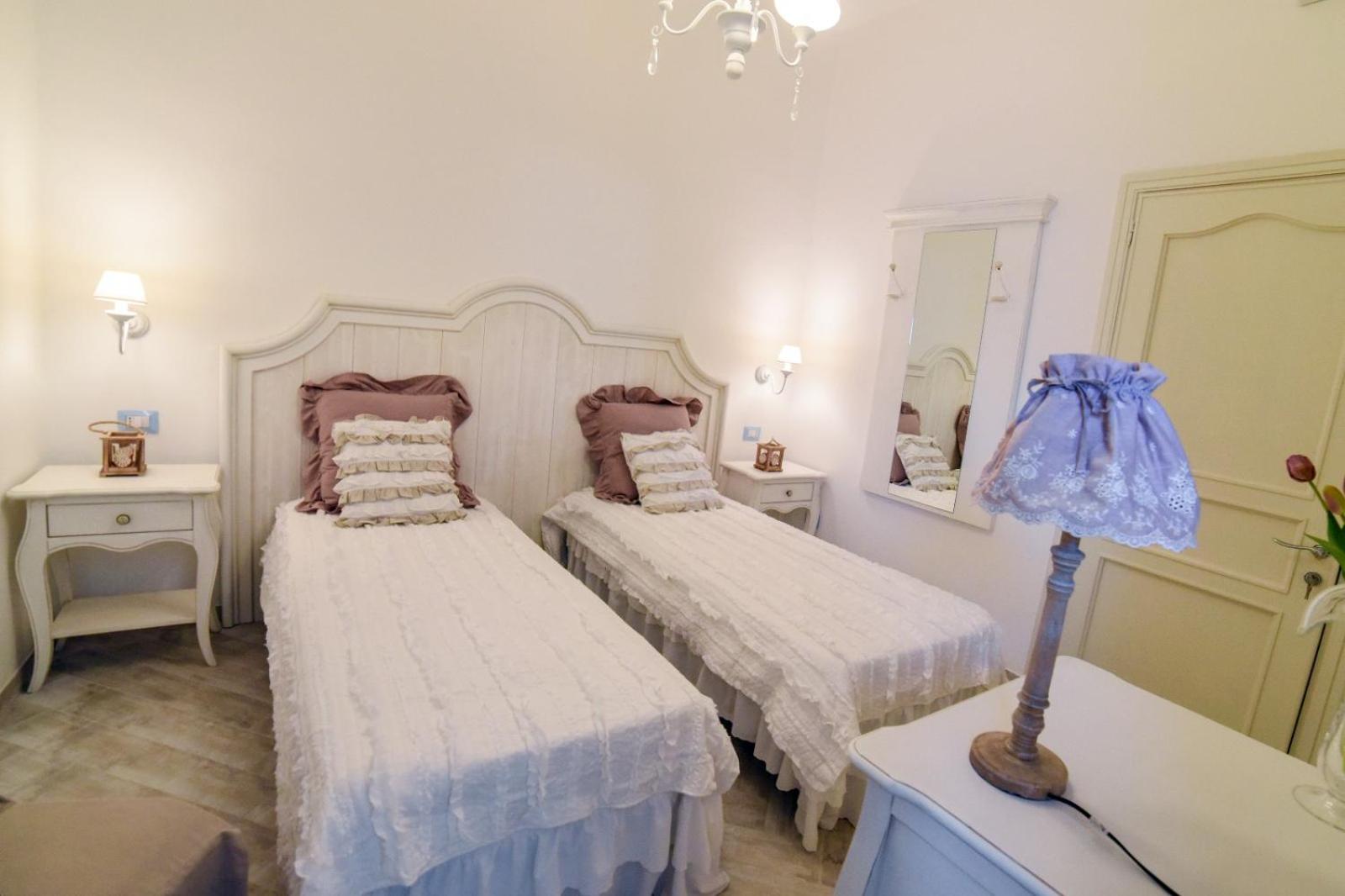 Double or Twin Room photo 3