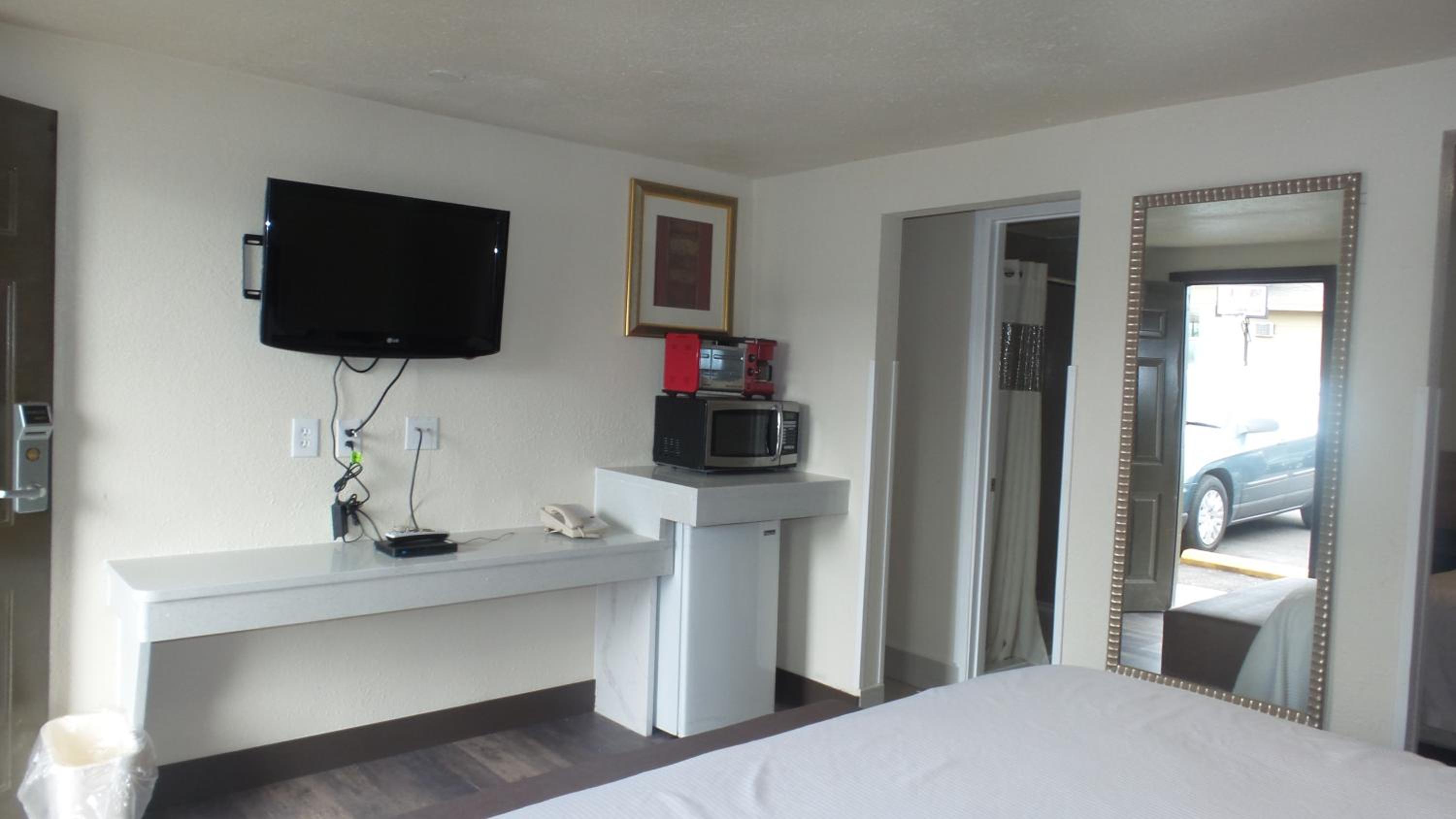 2 King Bed