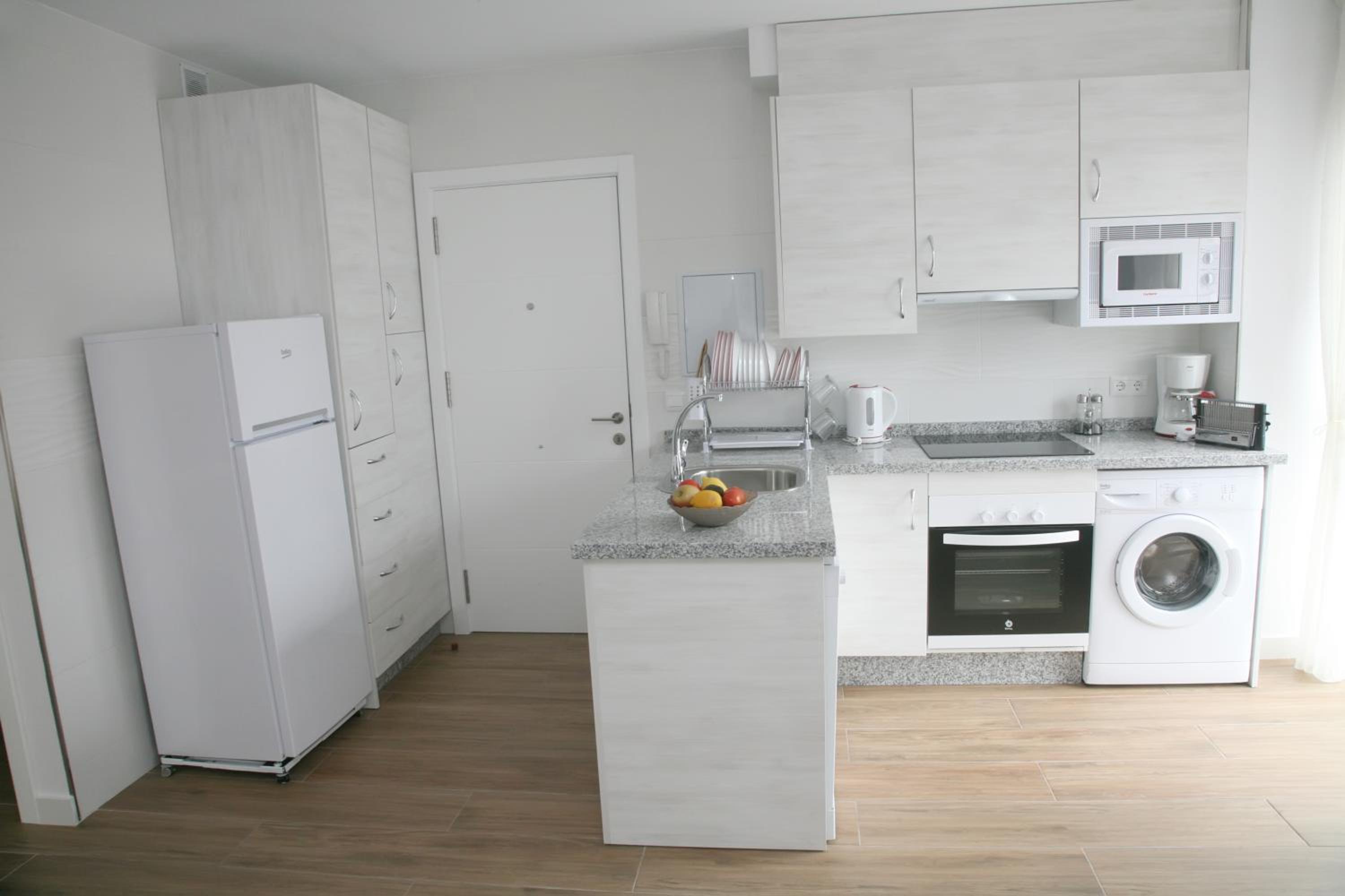 Ground Floor Apartment photo 3
