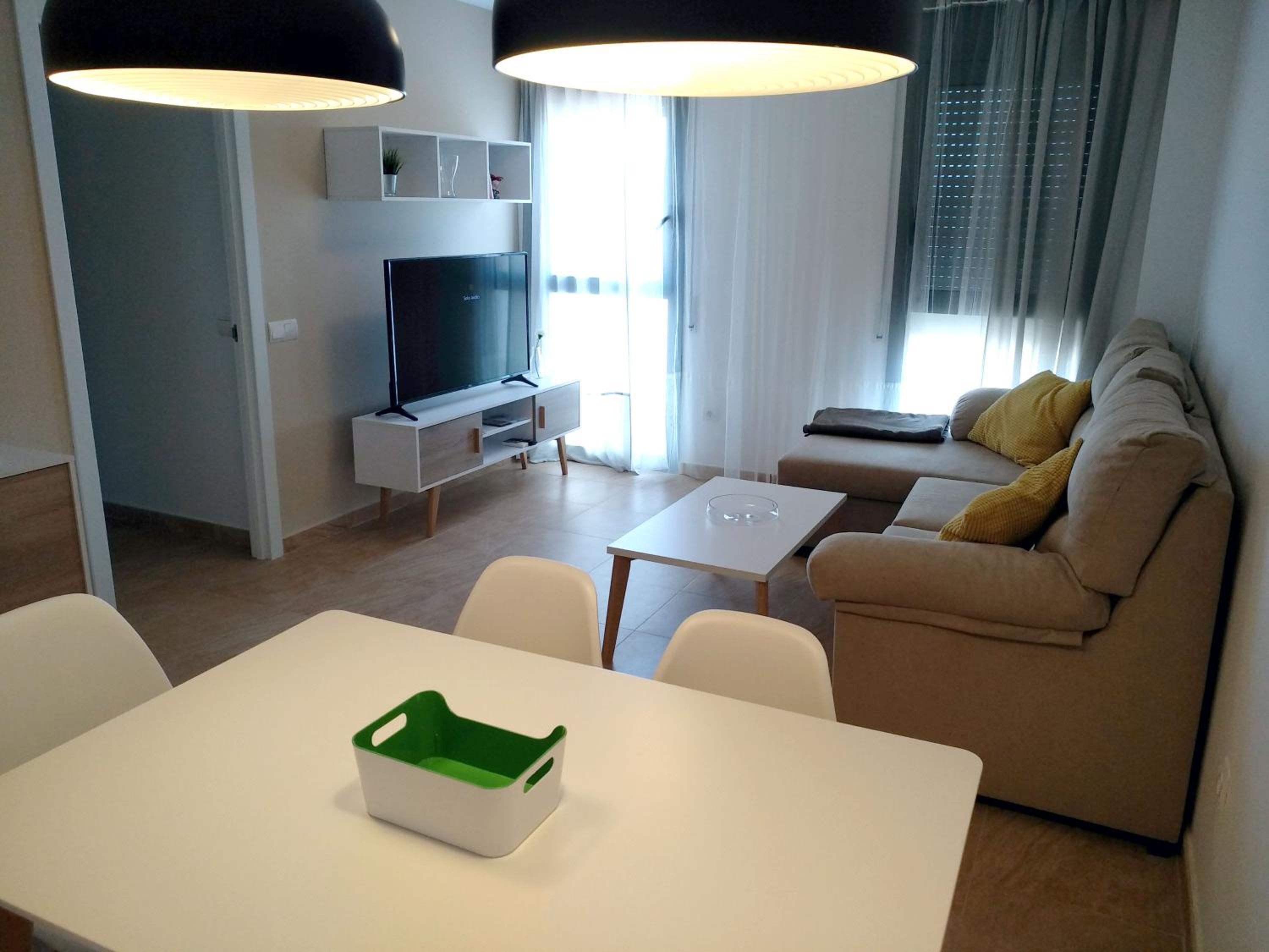 Apartment - Photo 1