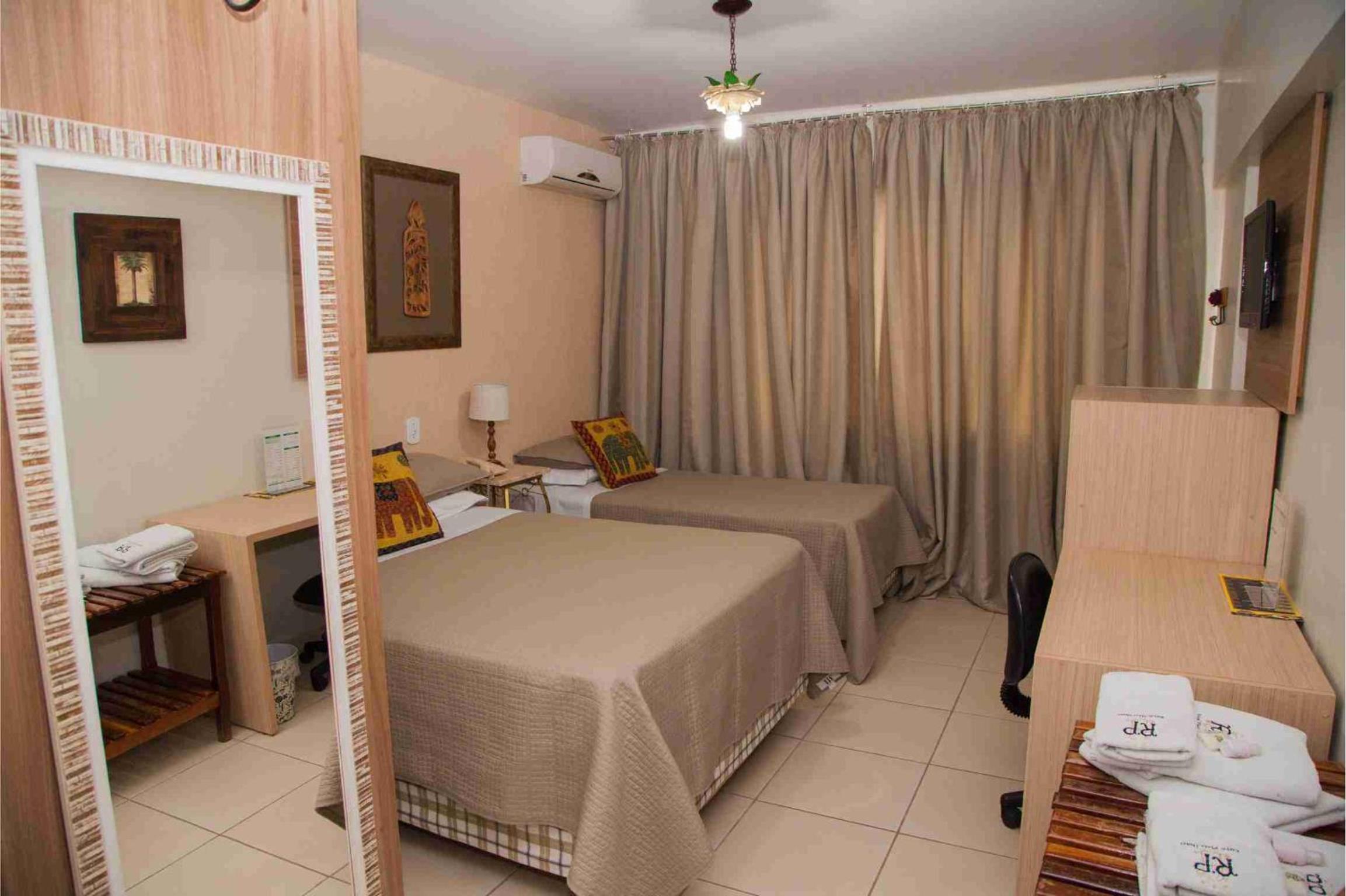 Executive Triple Room photo 1