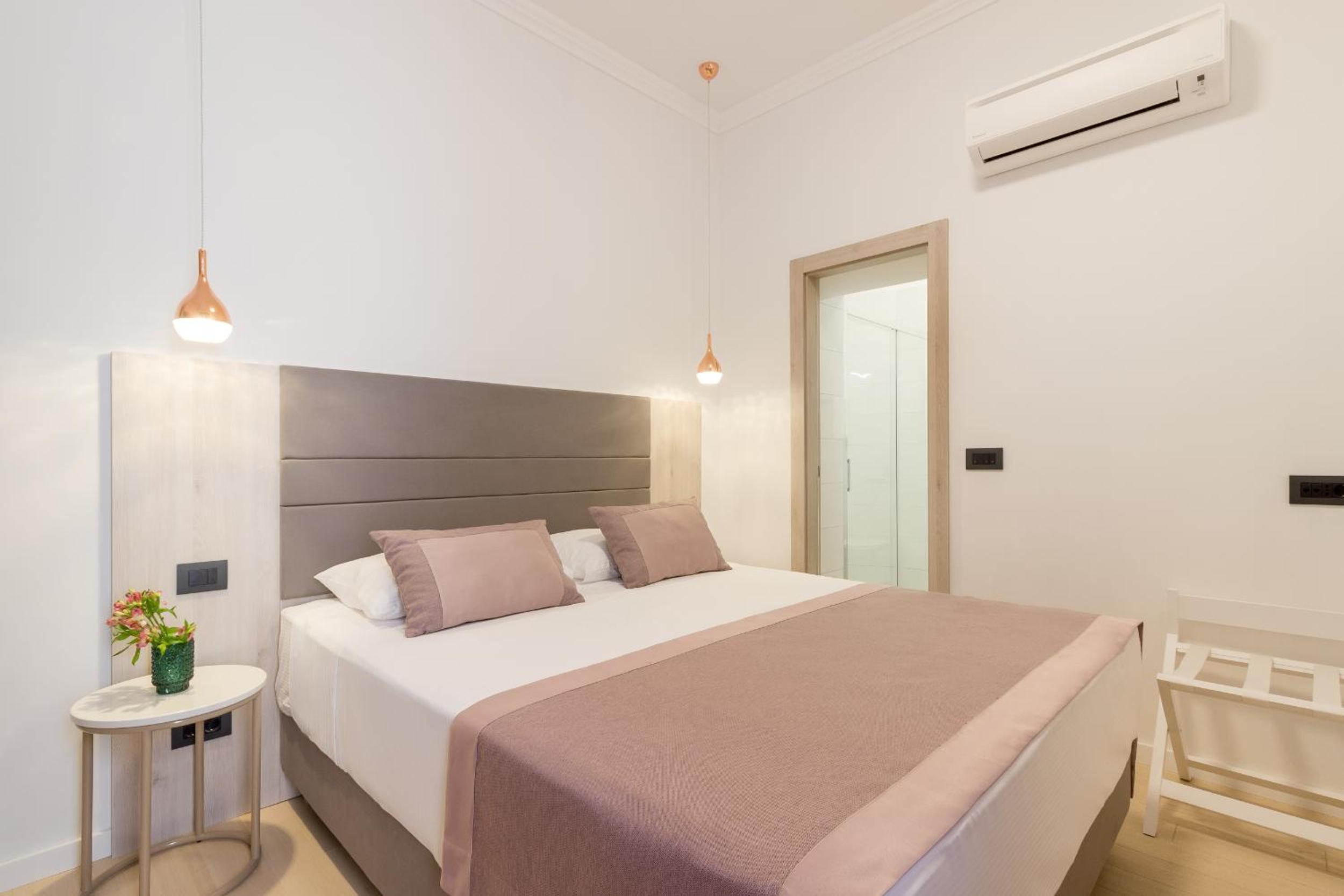Kleines Doppelzimmer
