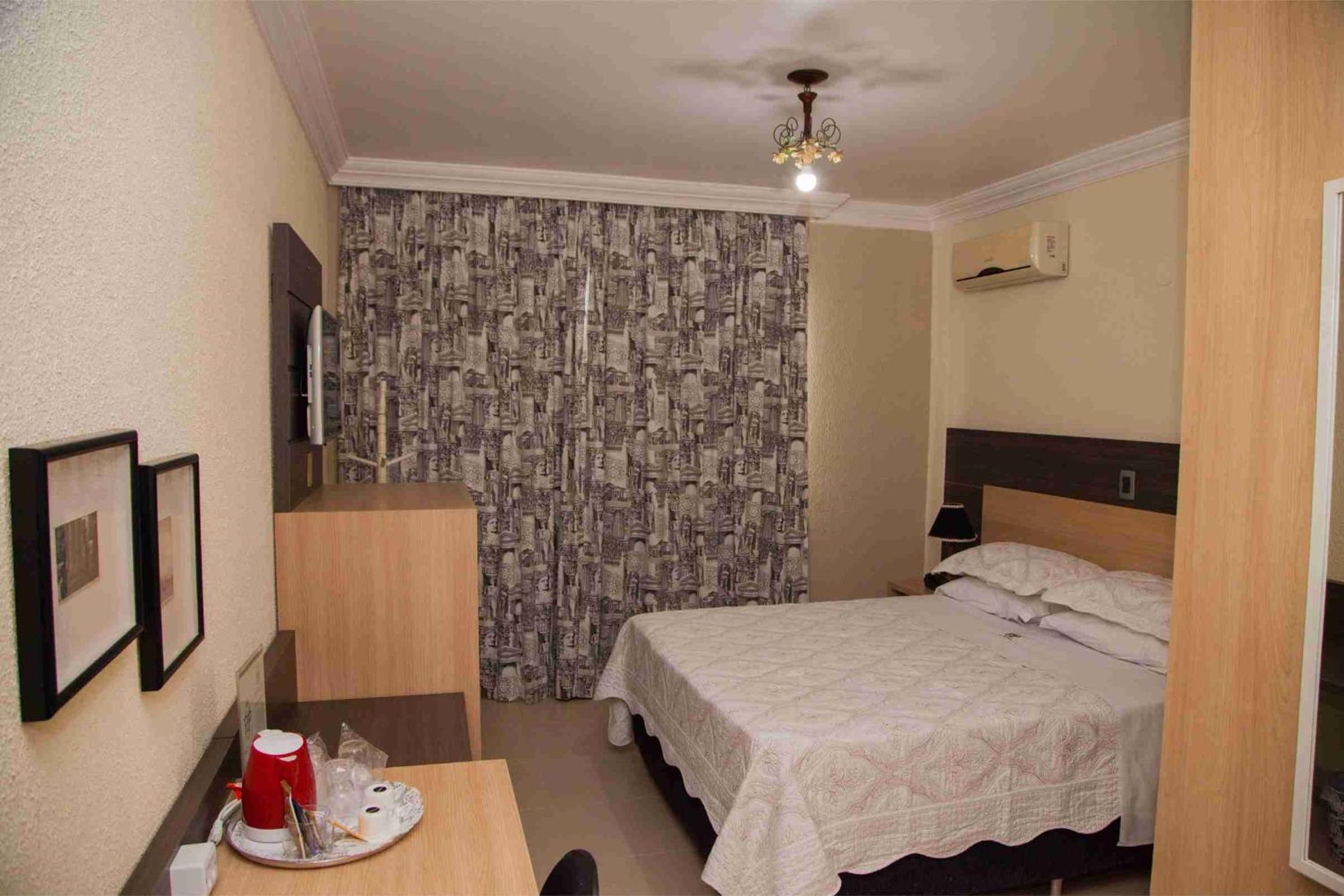 Deluxe Double Room photo 1