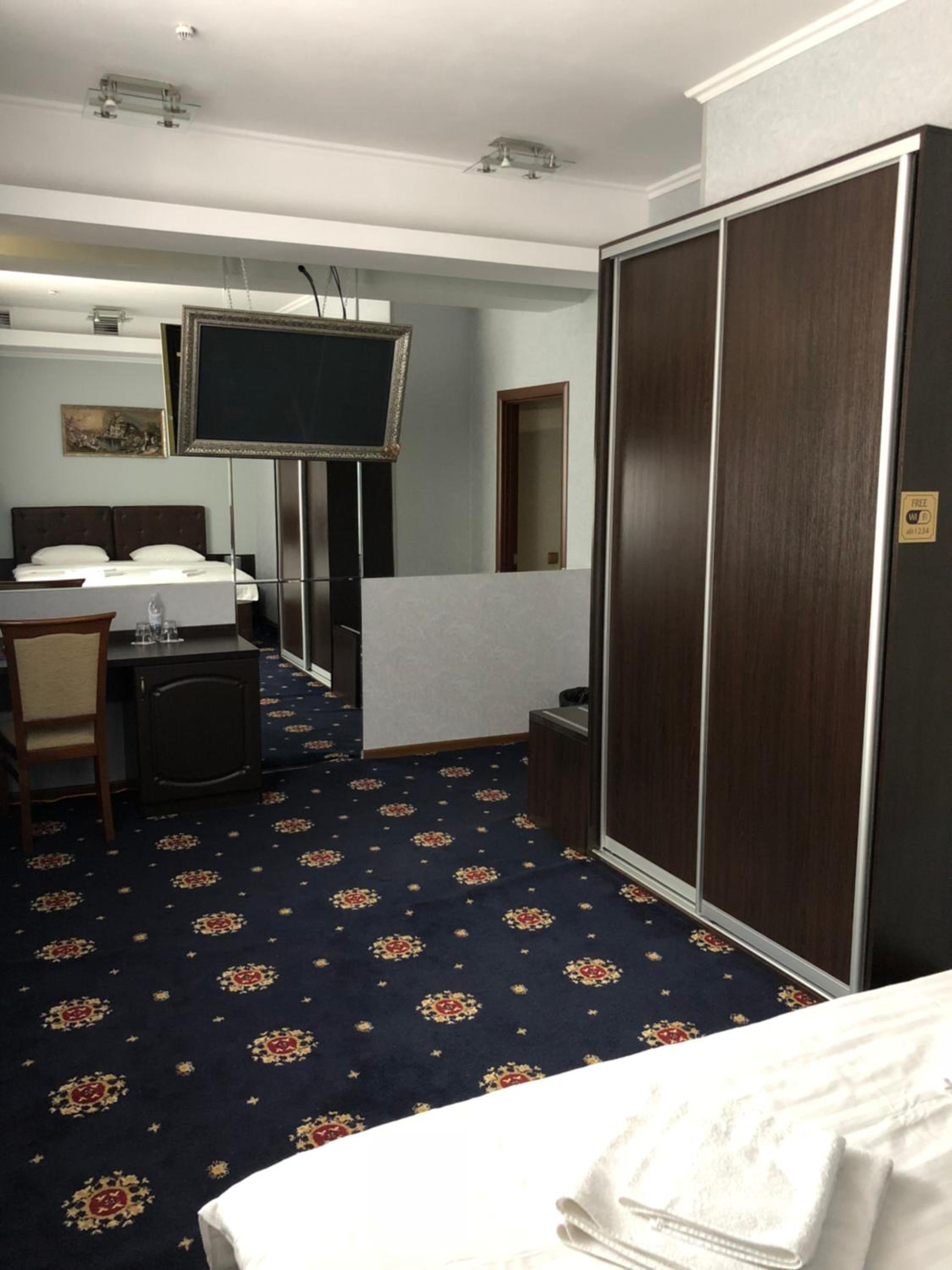Superior Double Room photo 1
