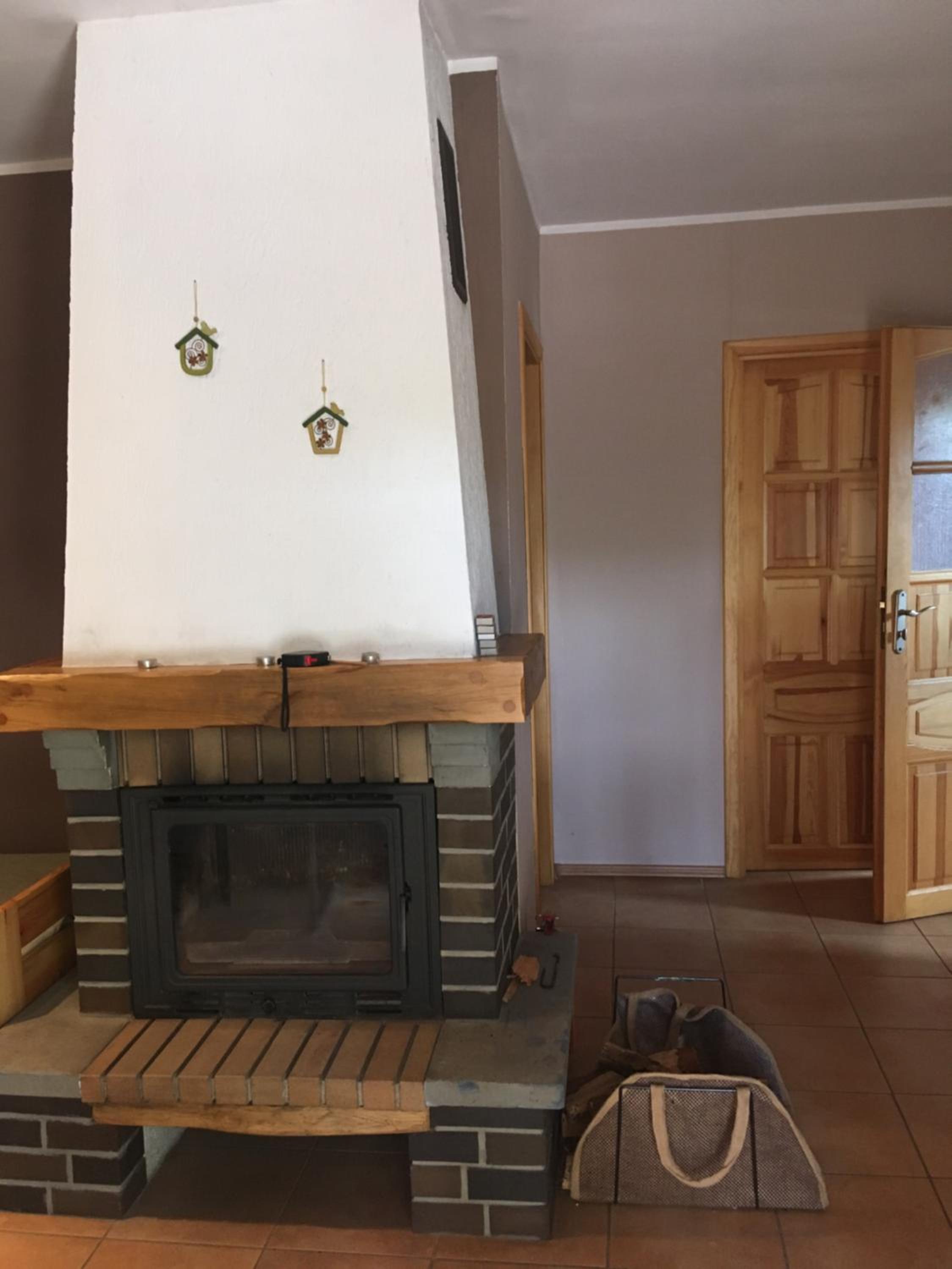 Two-Bedroom Chalet - Photo 23