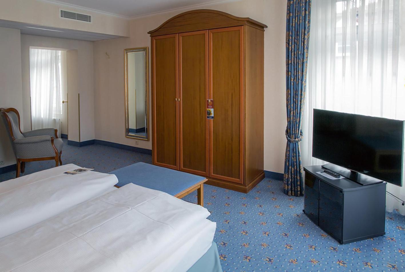Junior Suite - Photo 6