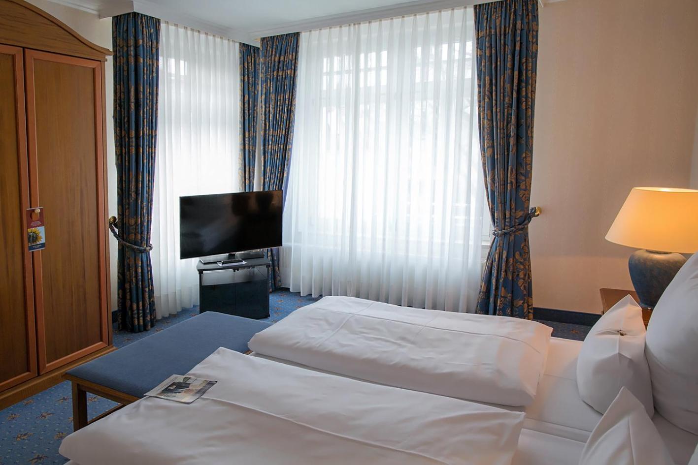 Junior Suite - Photo 5