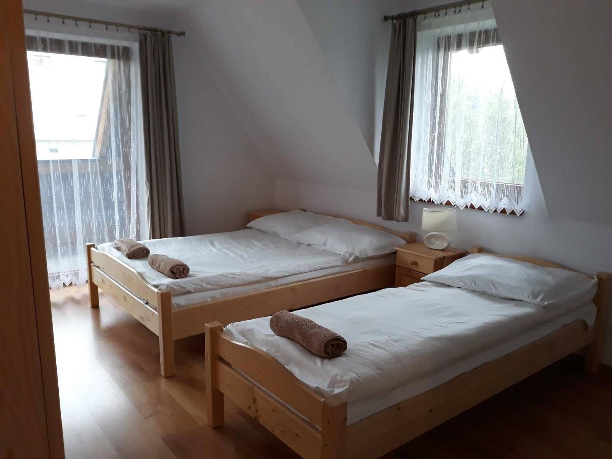 Triple Room with Private Bathroom