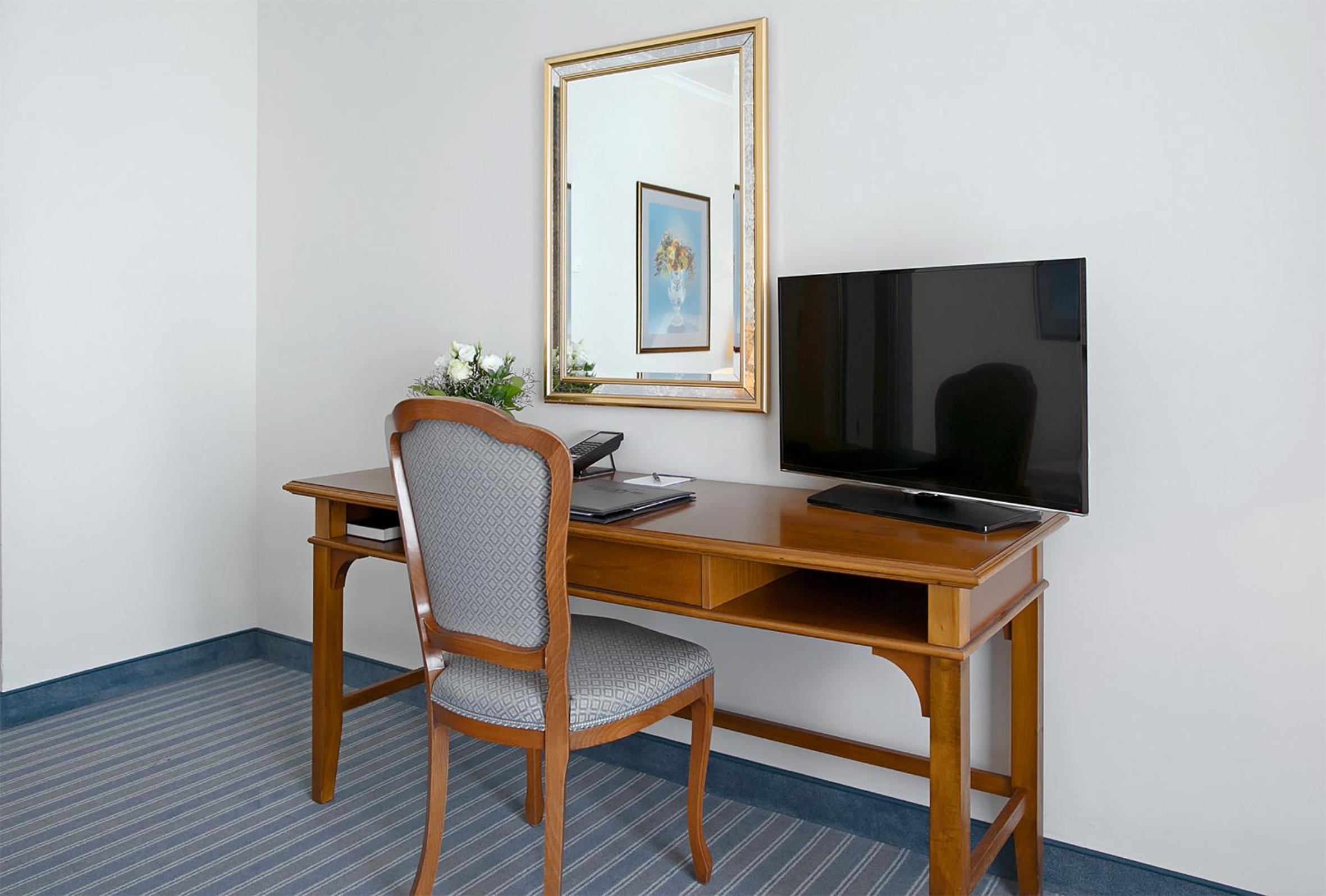 Comfort Double Room - Photo 5