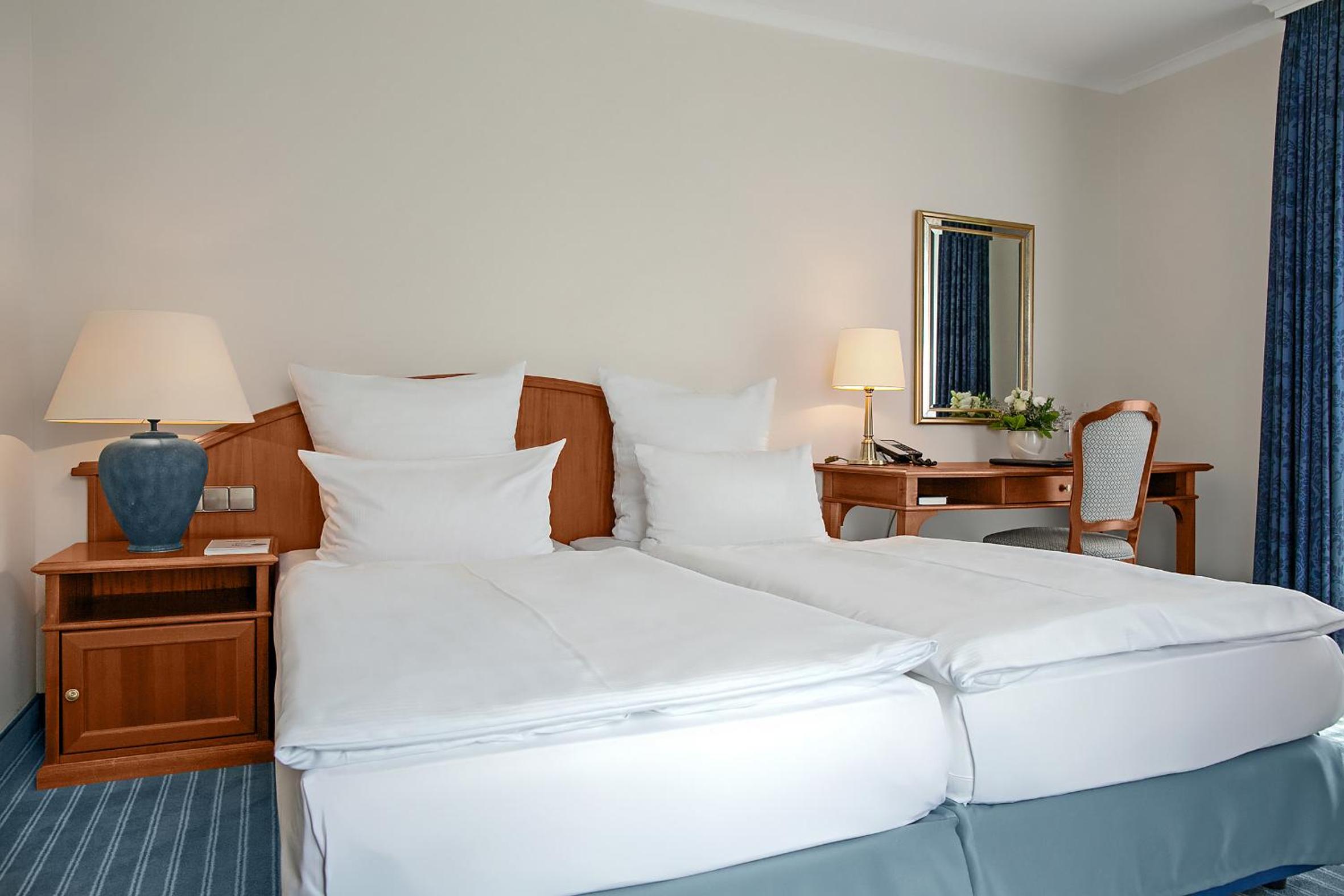 Comfort Double Room - Photo 8
