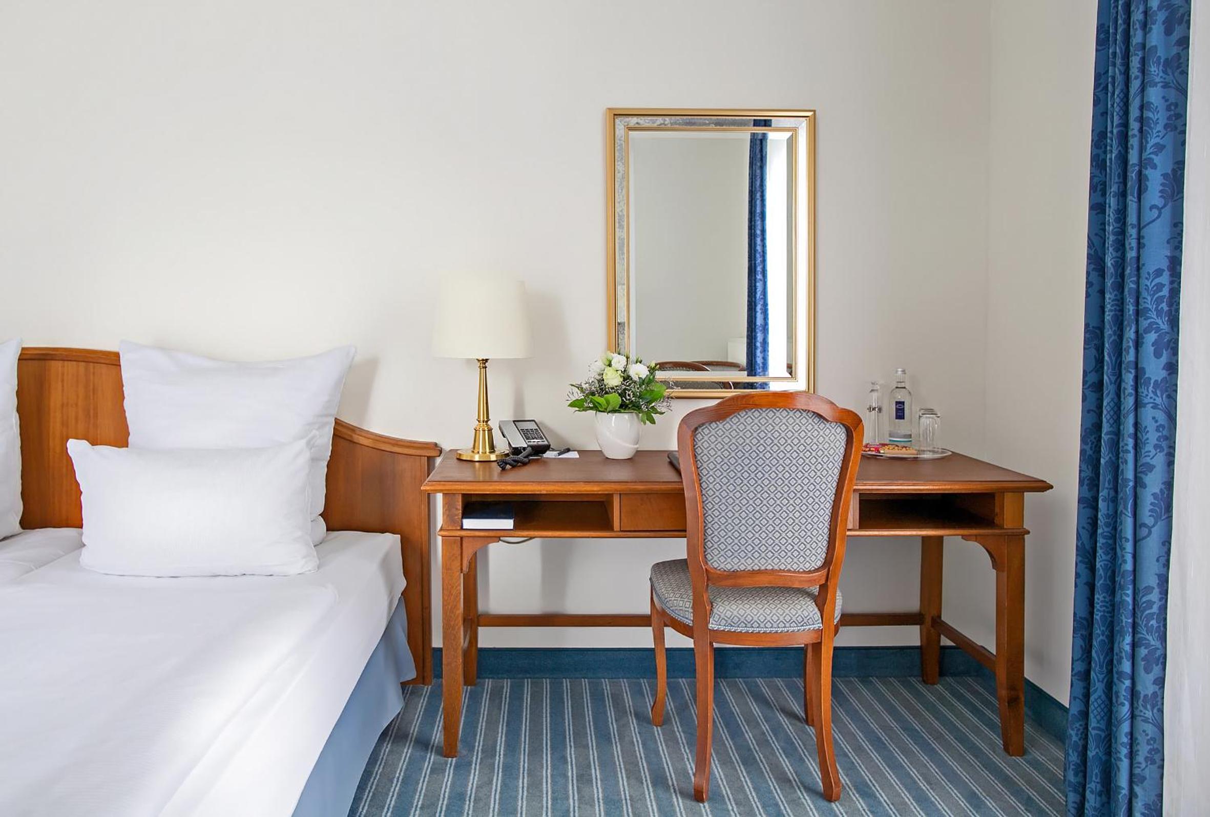 Comfort Double Room - Photo 6
