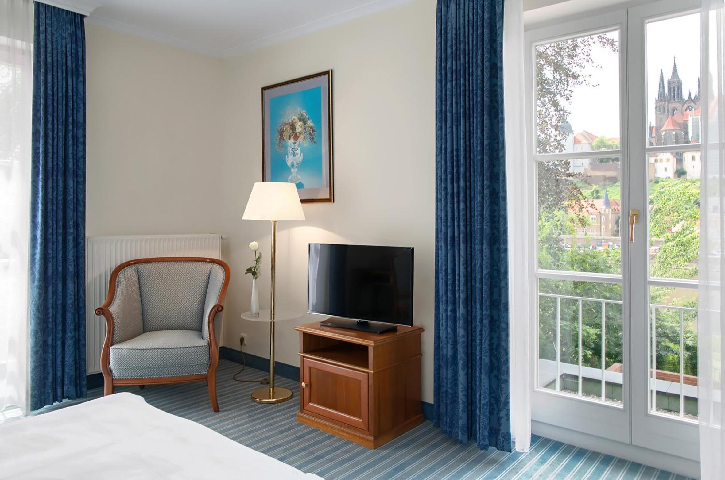 Superior Double Room - Photo 9