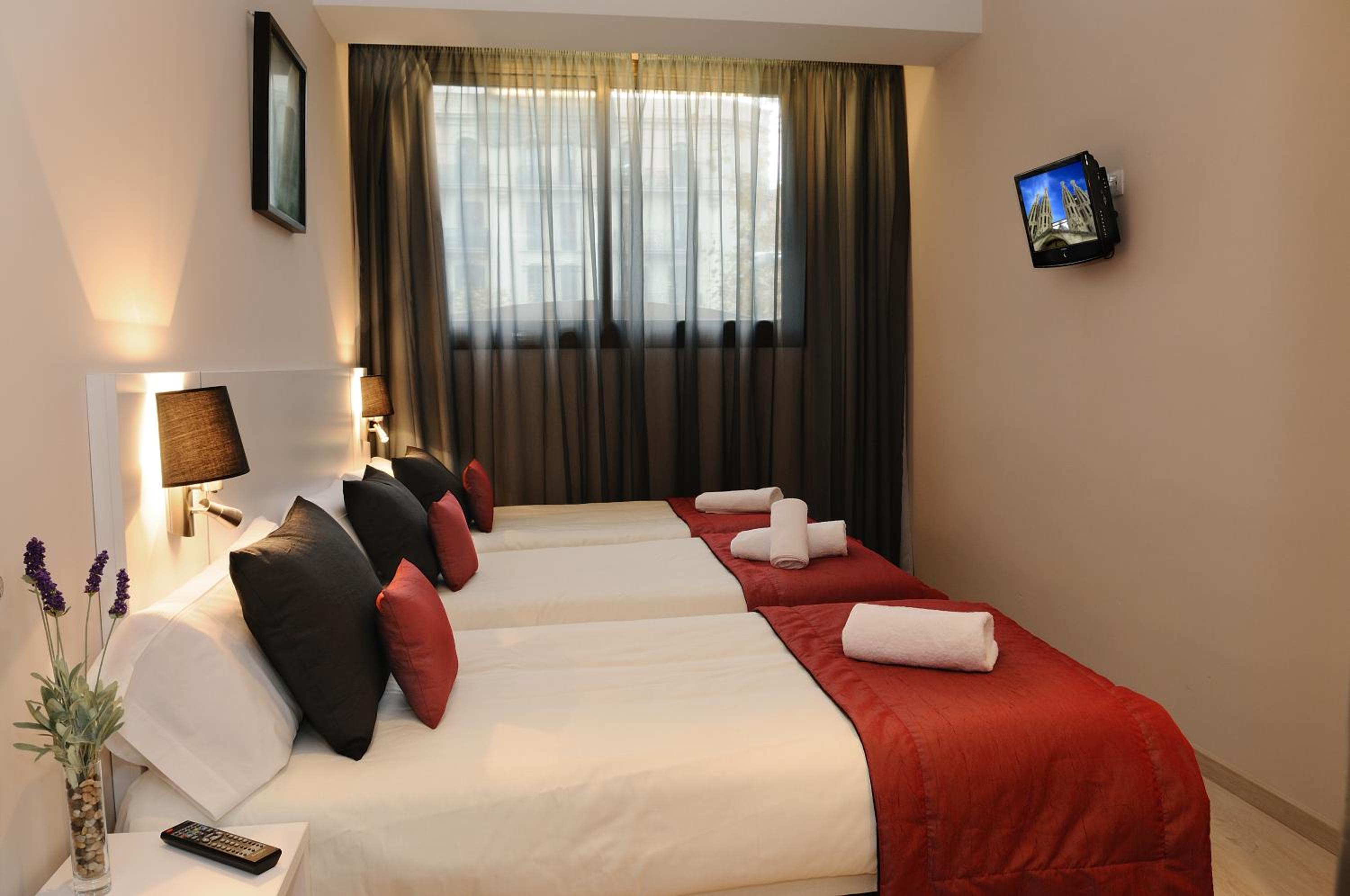 Triple Room photo 3