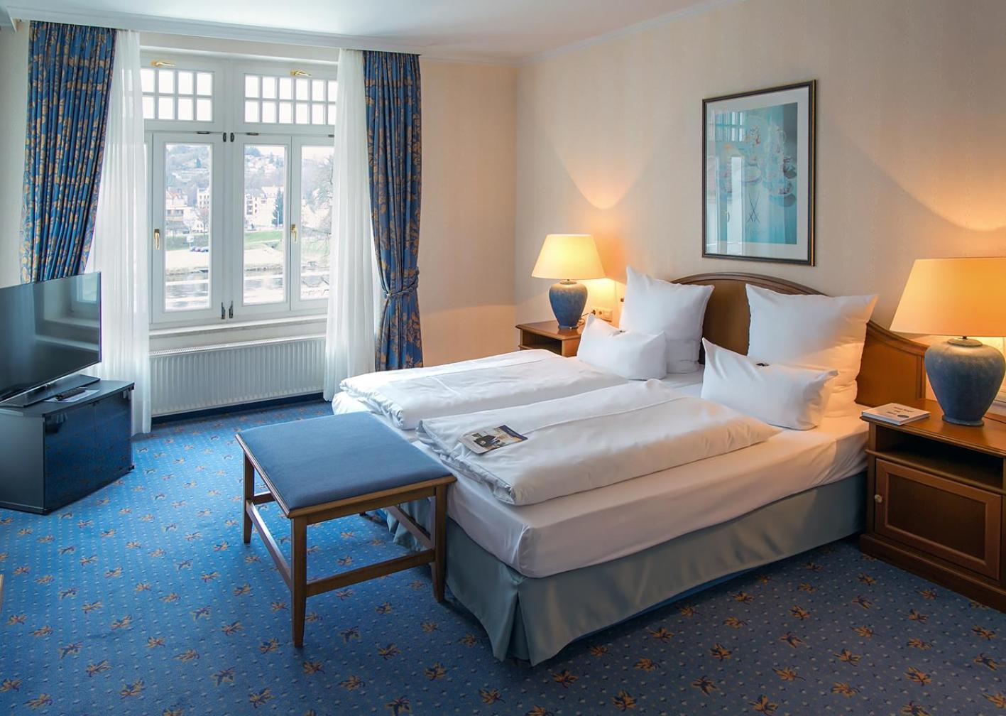 Junior Suite - Photo 4
