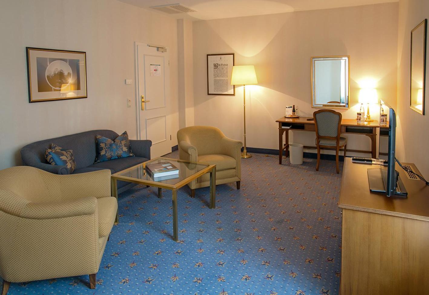 Superior Queen Room - Photo 1