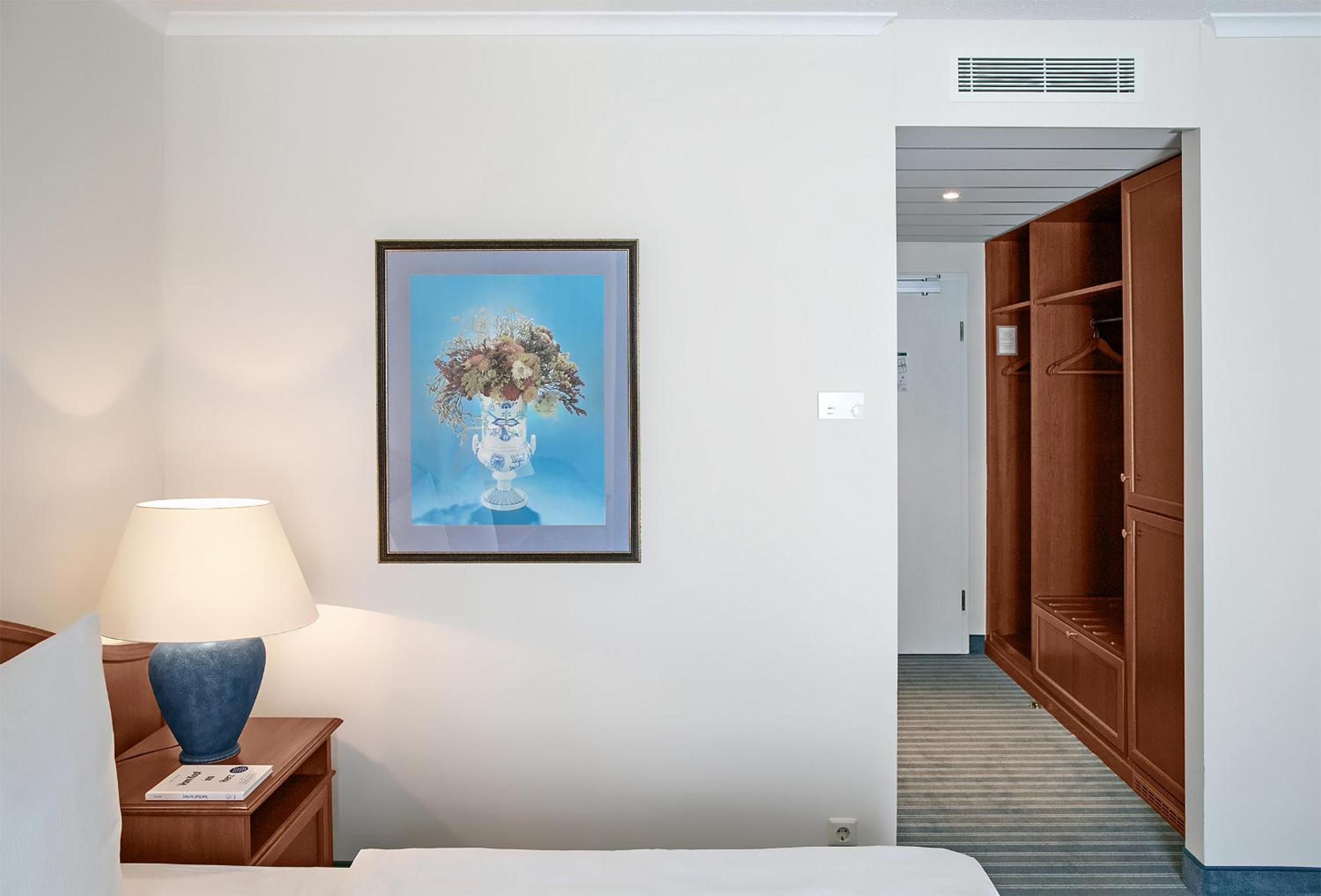 Comfort Double Room - Photo 4