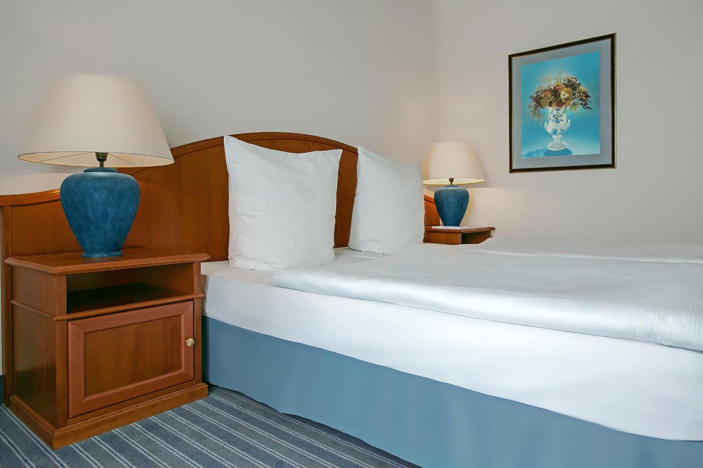 Comfort Double Room - Photo 3