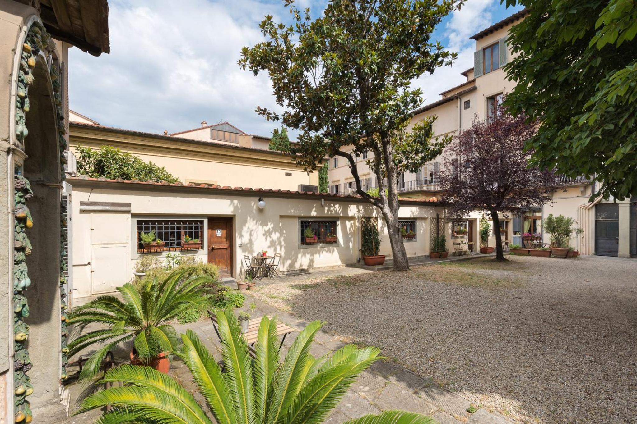 Maisonette