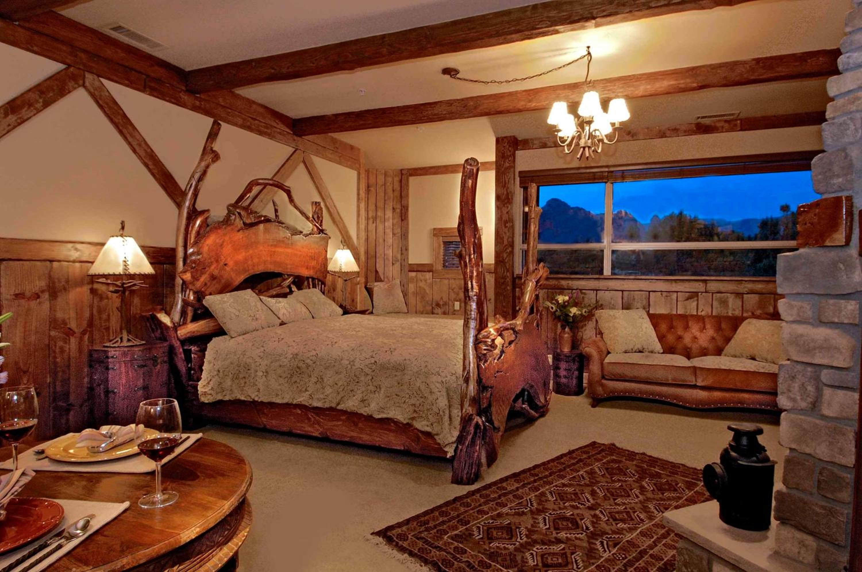 King Room with Balcony photo 3