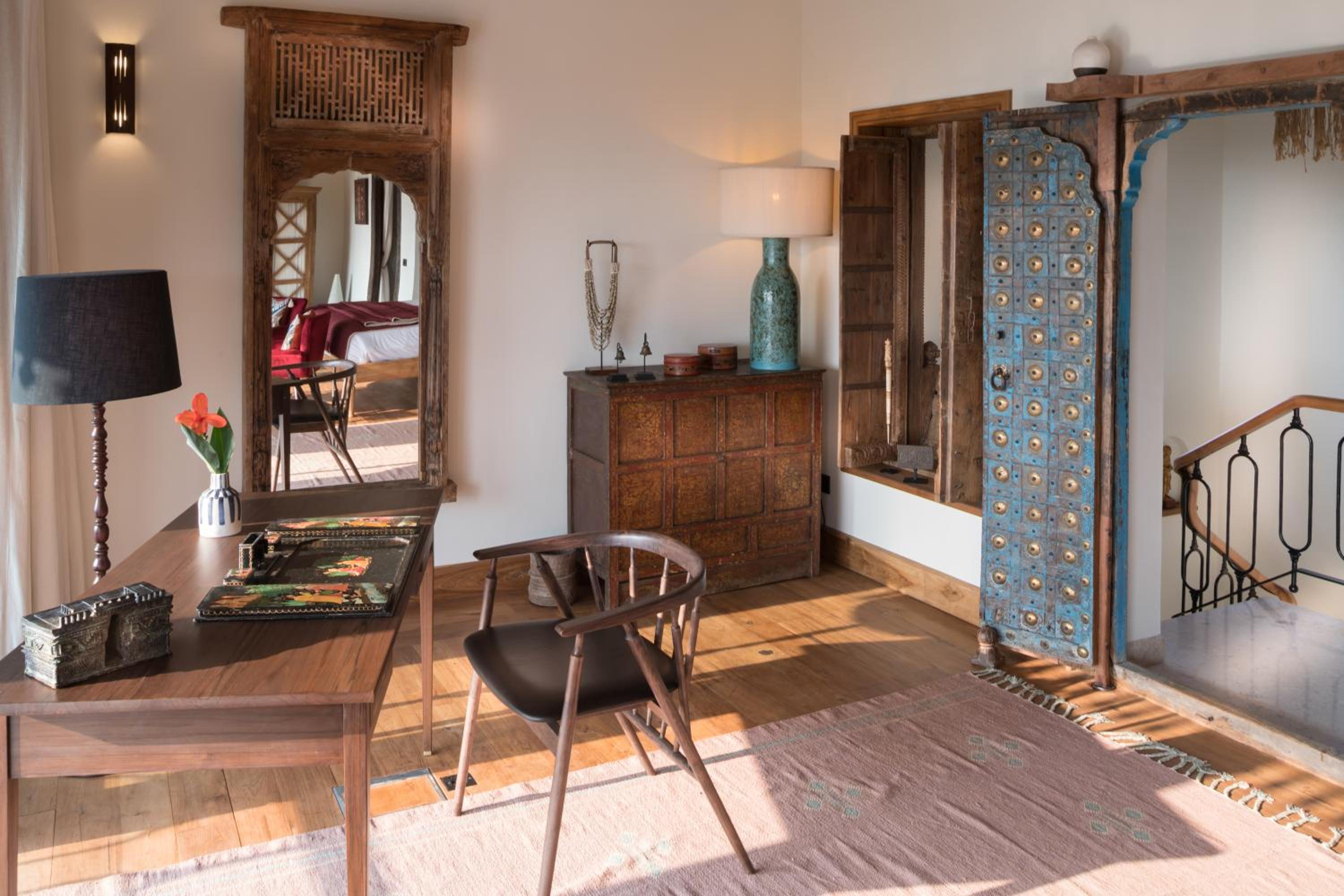King Suite with Ocean View - Photo 1