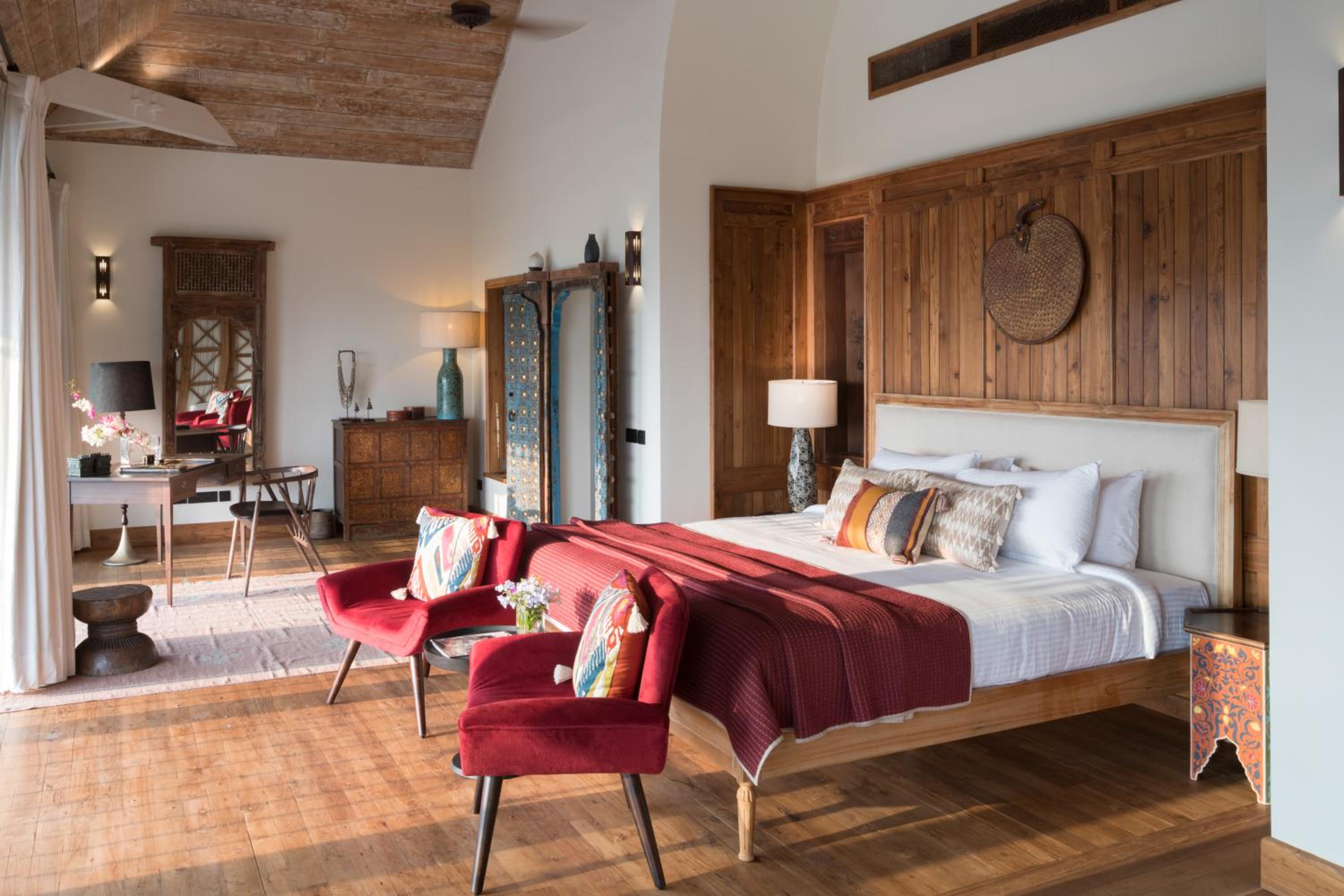 King Suite with Ocean View - Photo 4