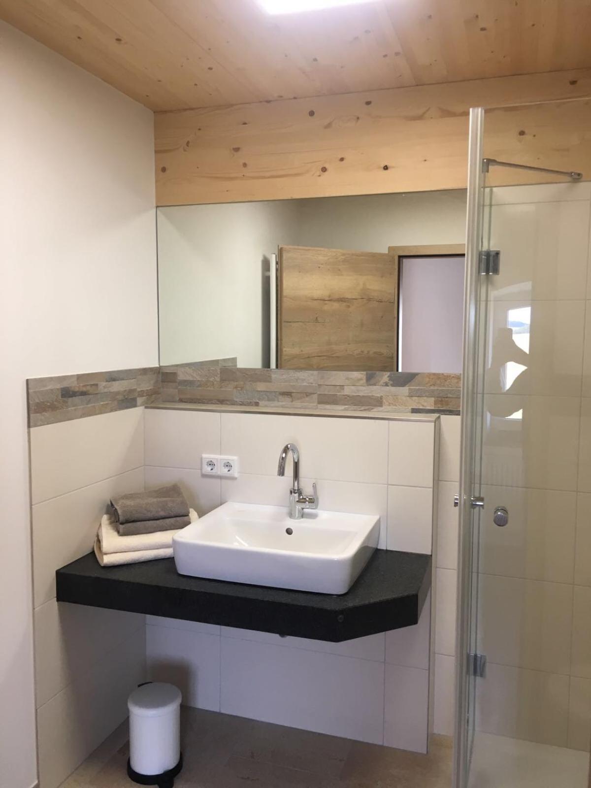 Apartment with Shower photo 3