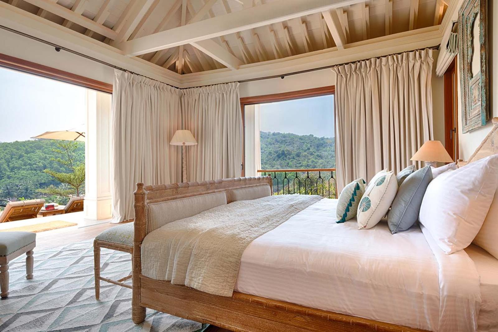 Junior Suite with Ocean View photo 3