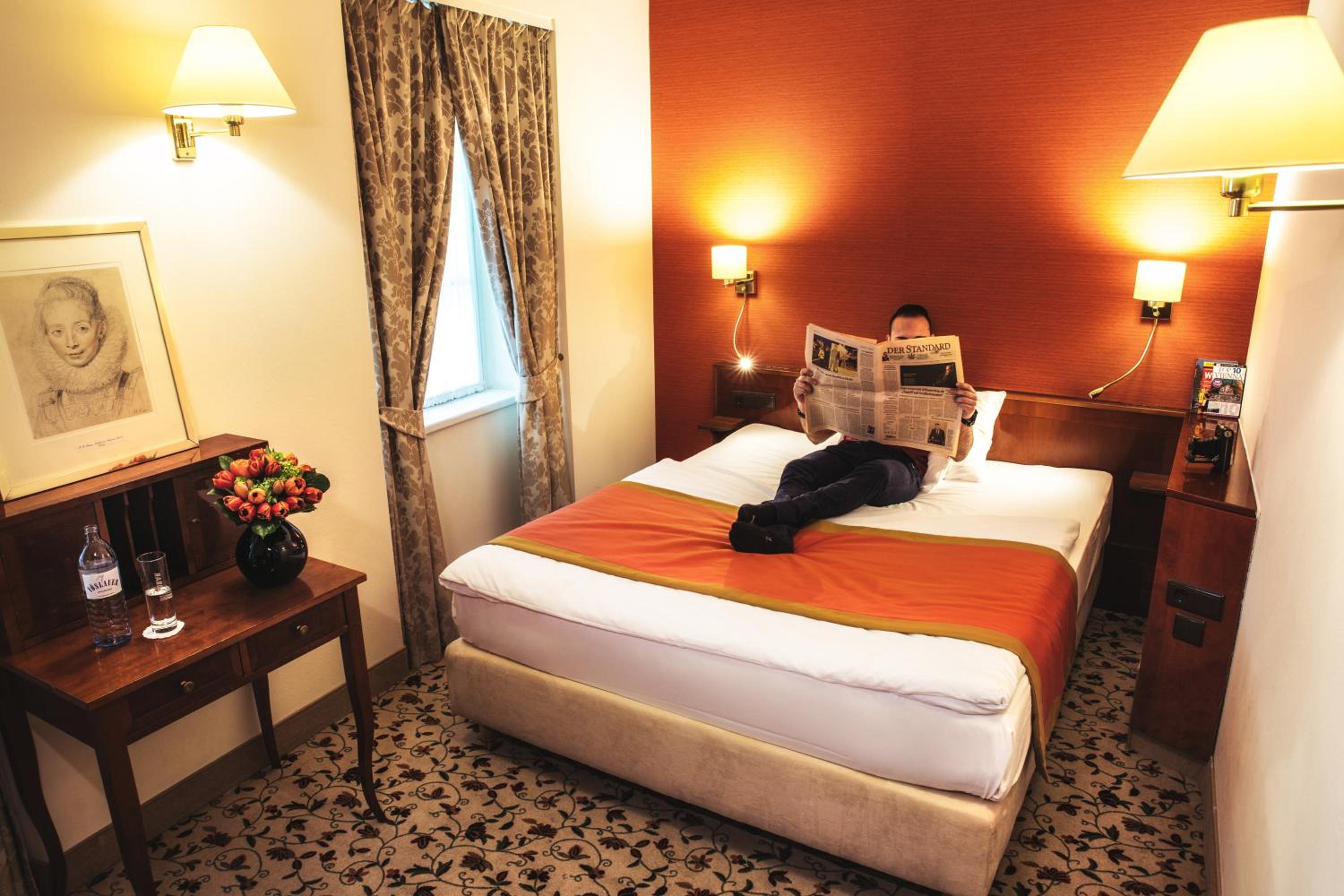 Classic Single Room photo 3