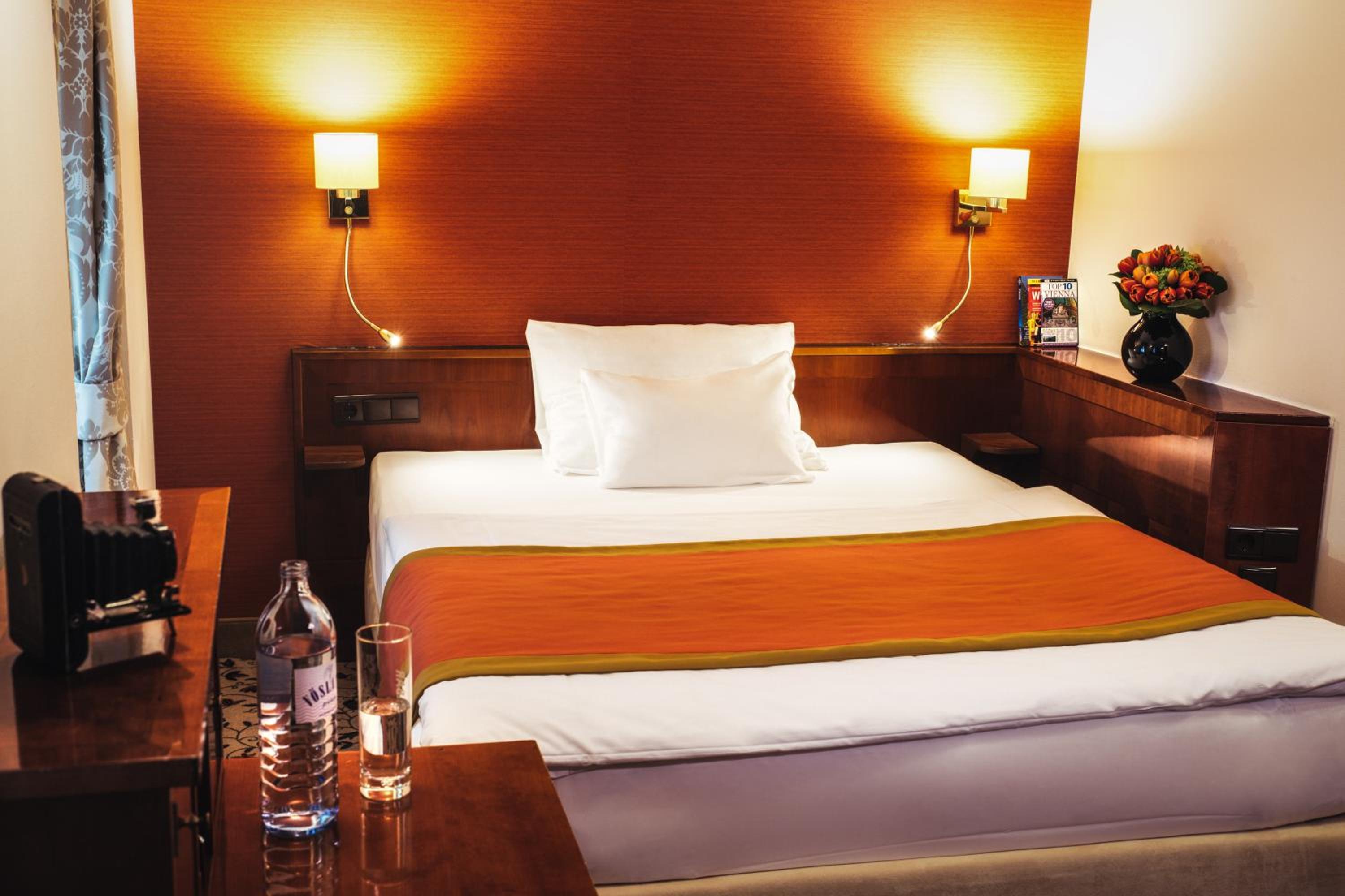 Classic Single Room photo 1