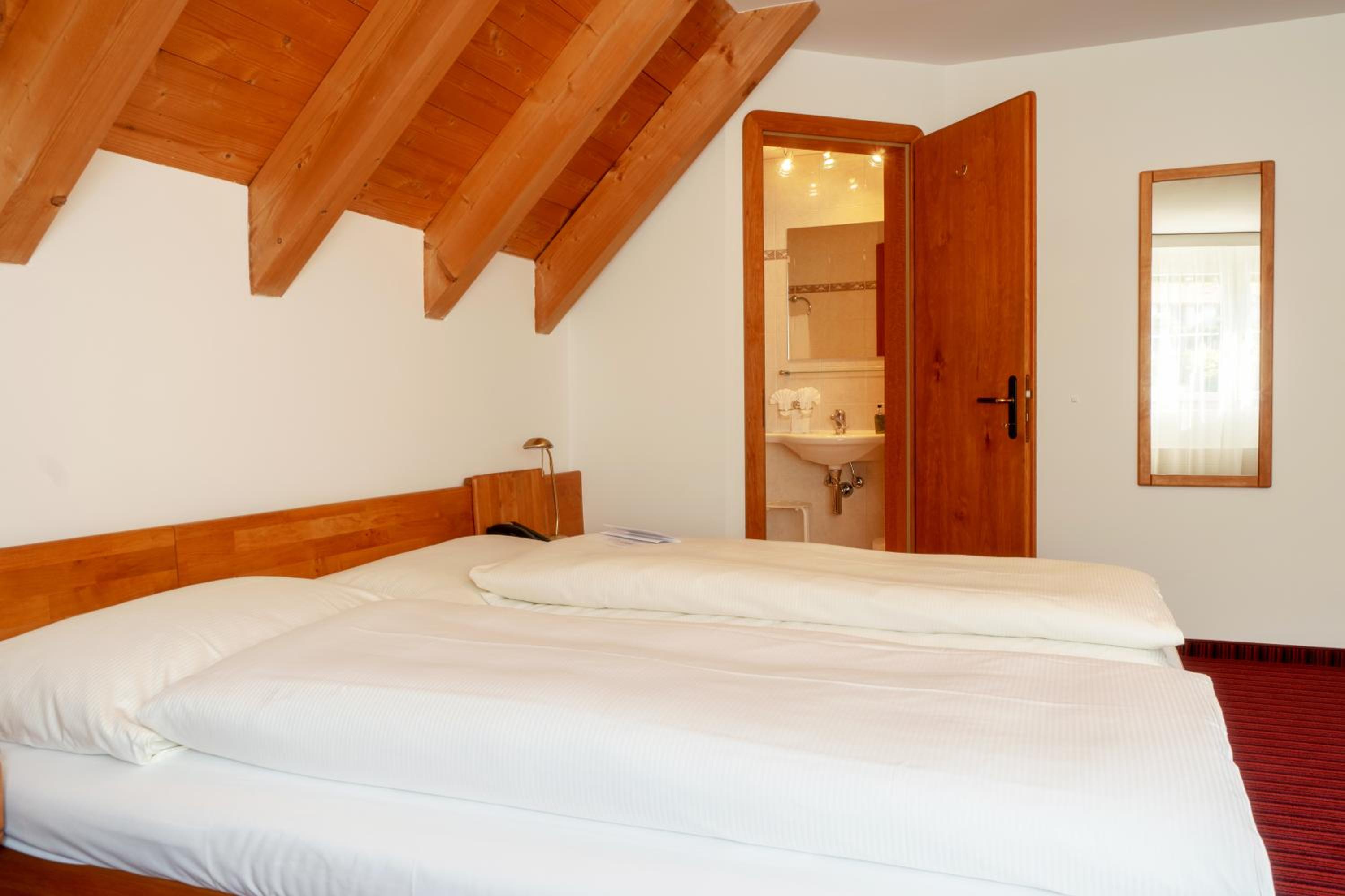 Deluxe Double Room photo 3