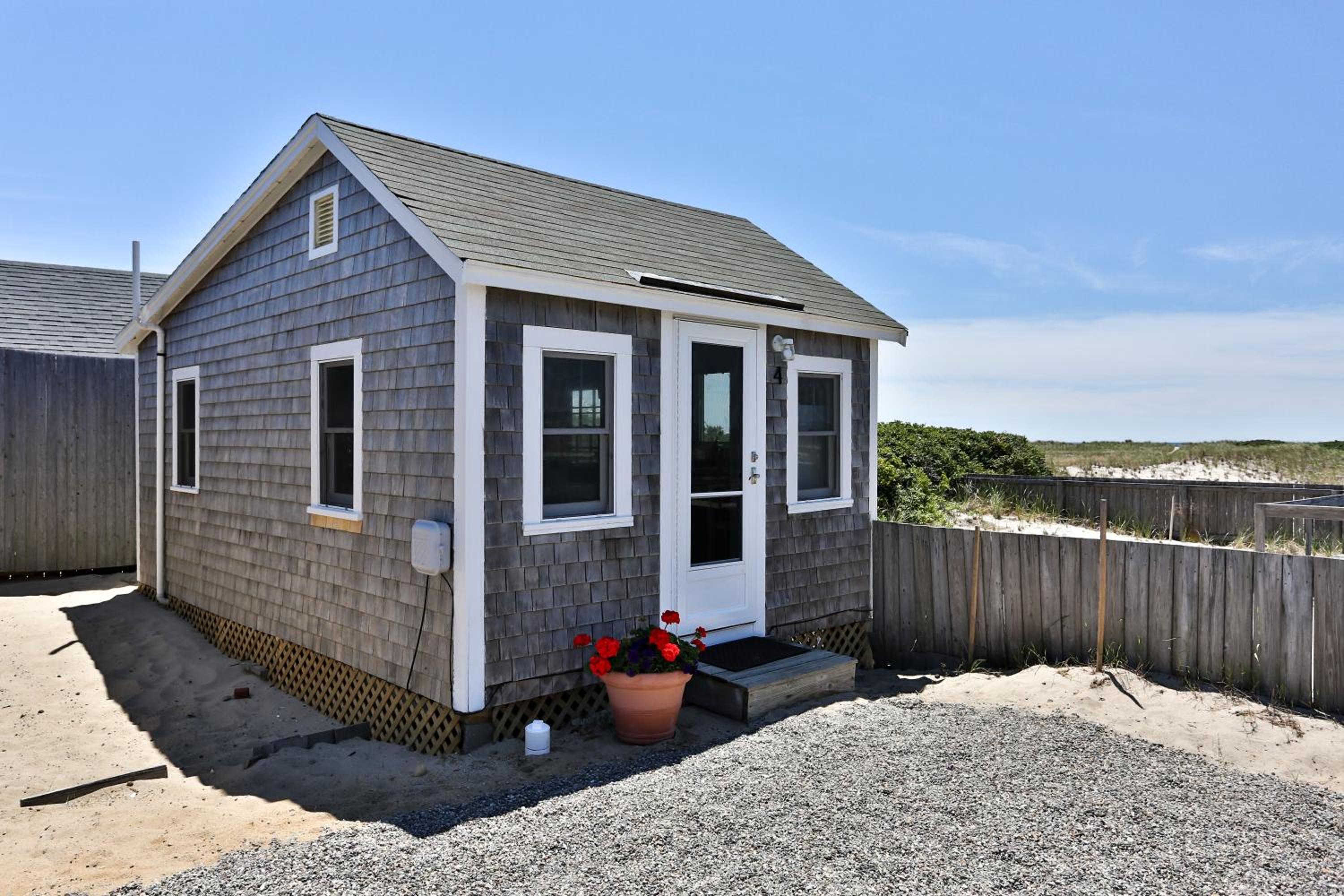 Cottage 4 - Studio photo 3