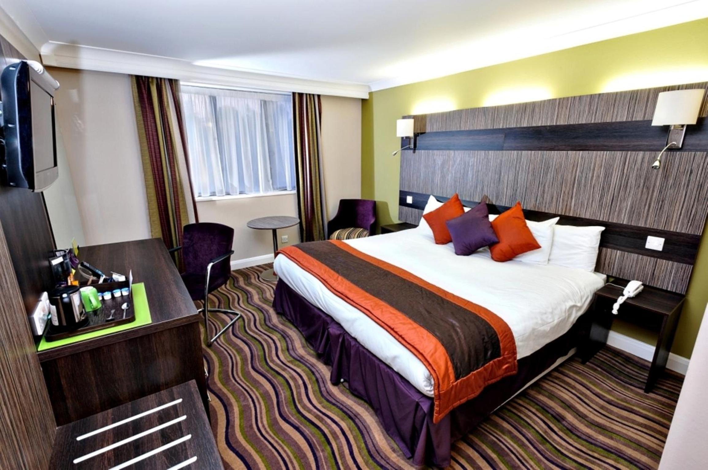 Superior Double Room photo 1