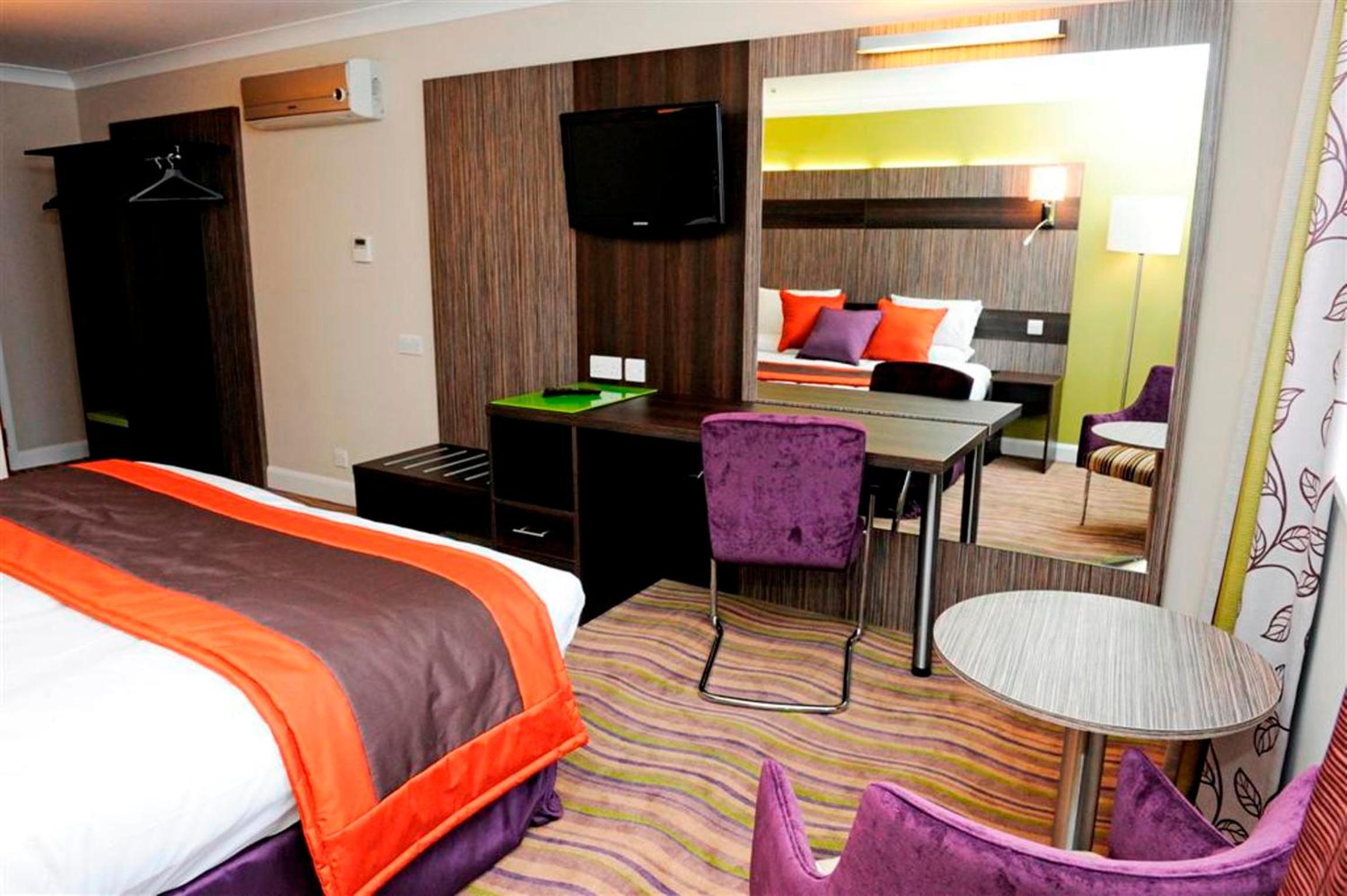 Superior Double Room photo 2