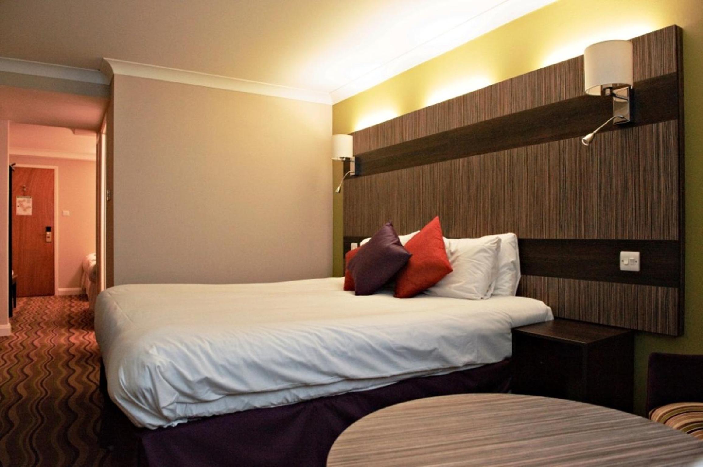 Classic Double Room photo 1