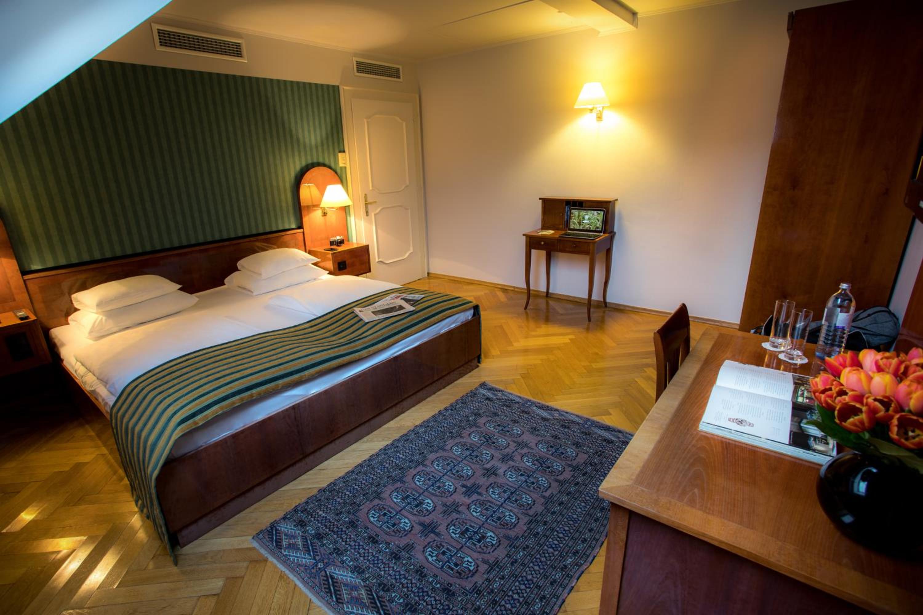 Family Suite photo 2