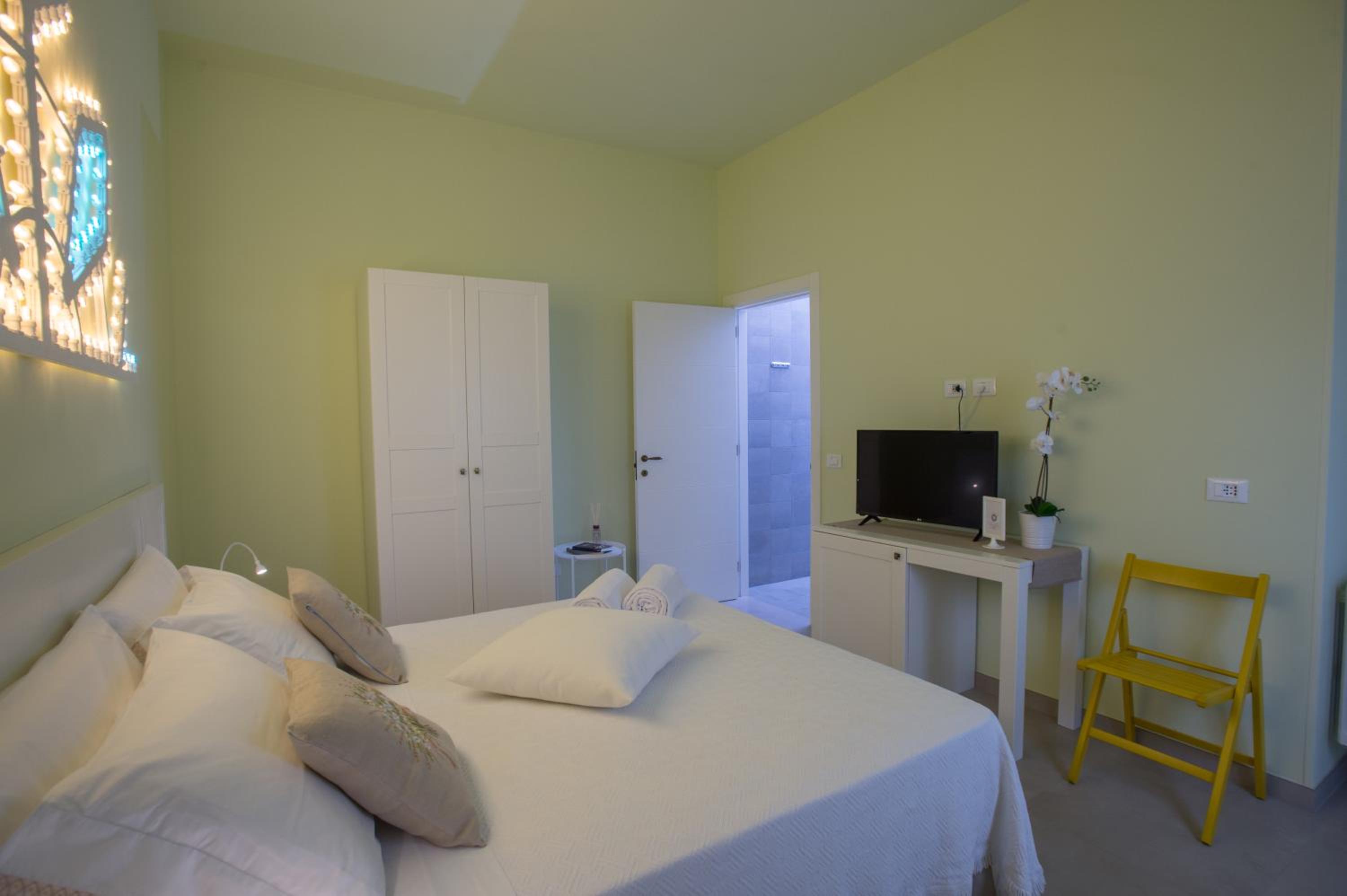 Triple Room - Photo 4