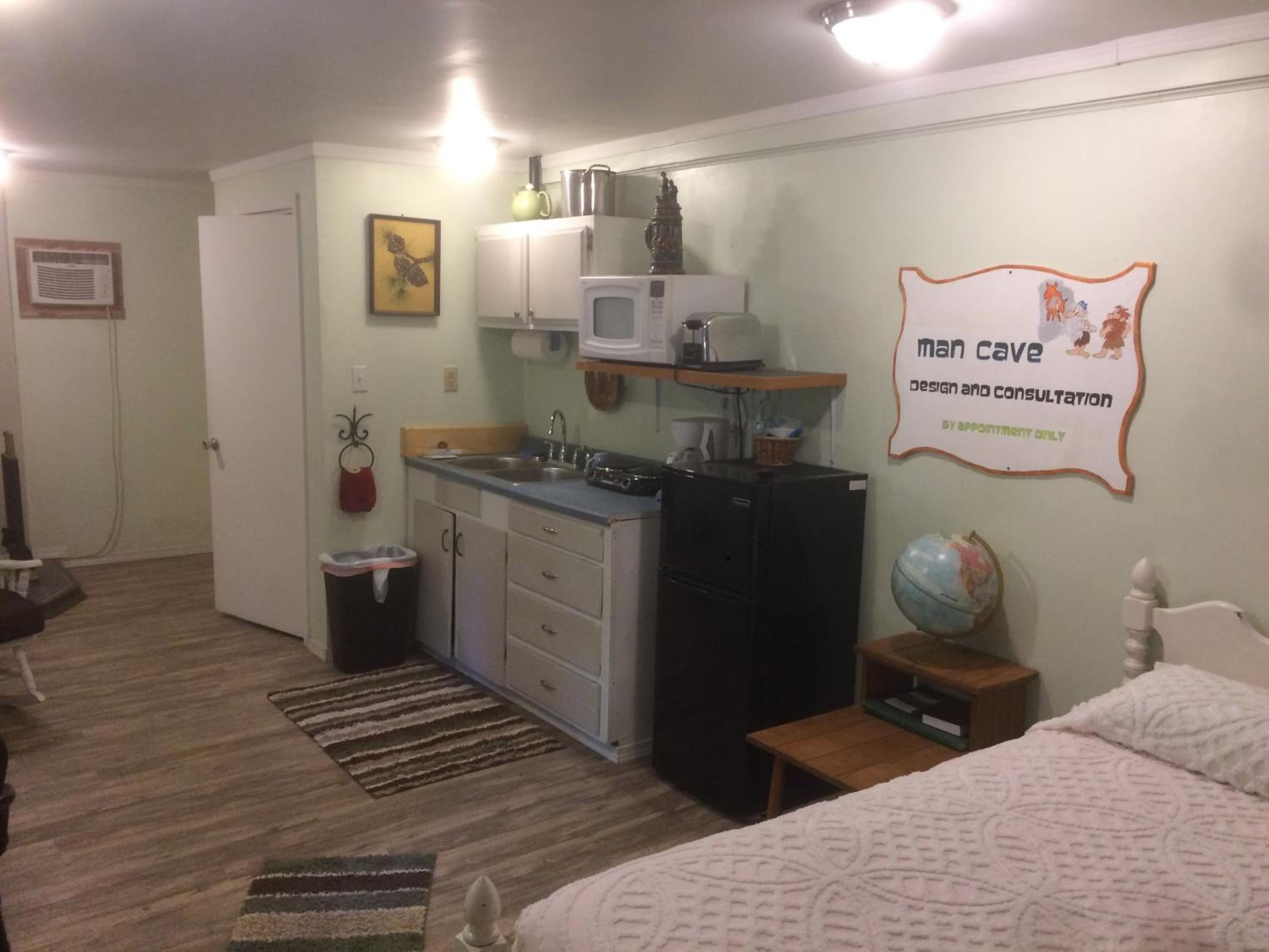 Economy Single Room photo 2