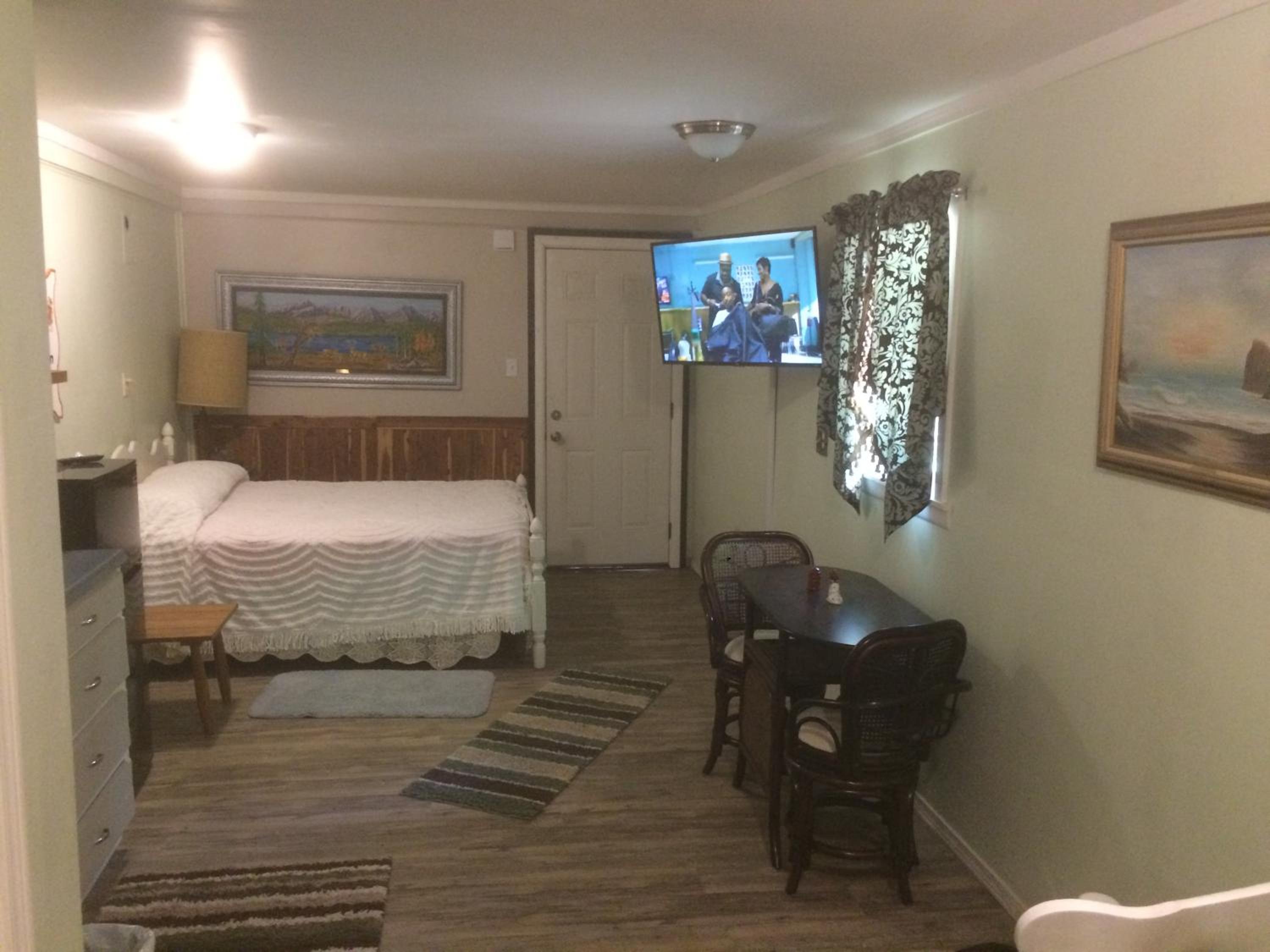 Economy Single Room photo 1