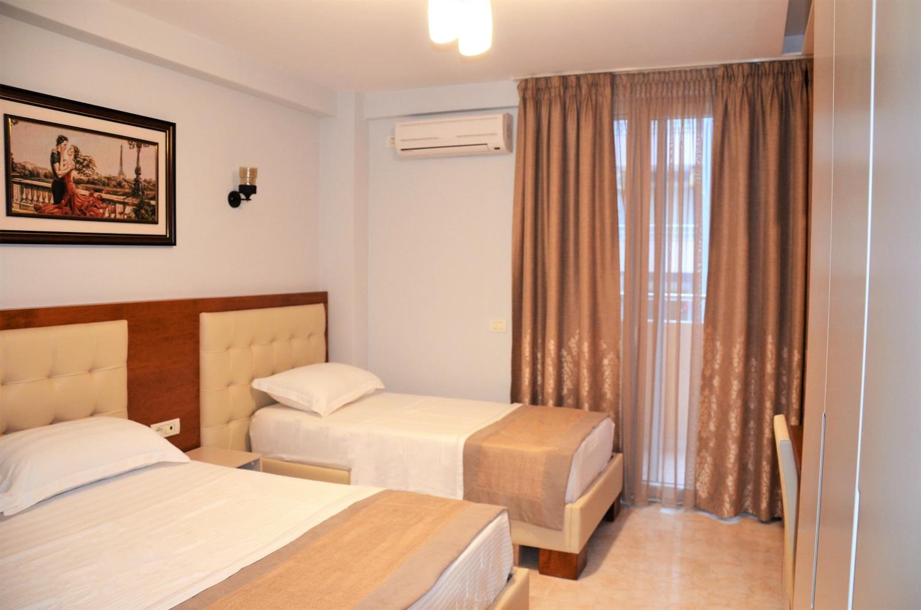 Comfort Triple Room photo 2