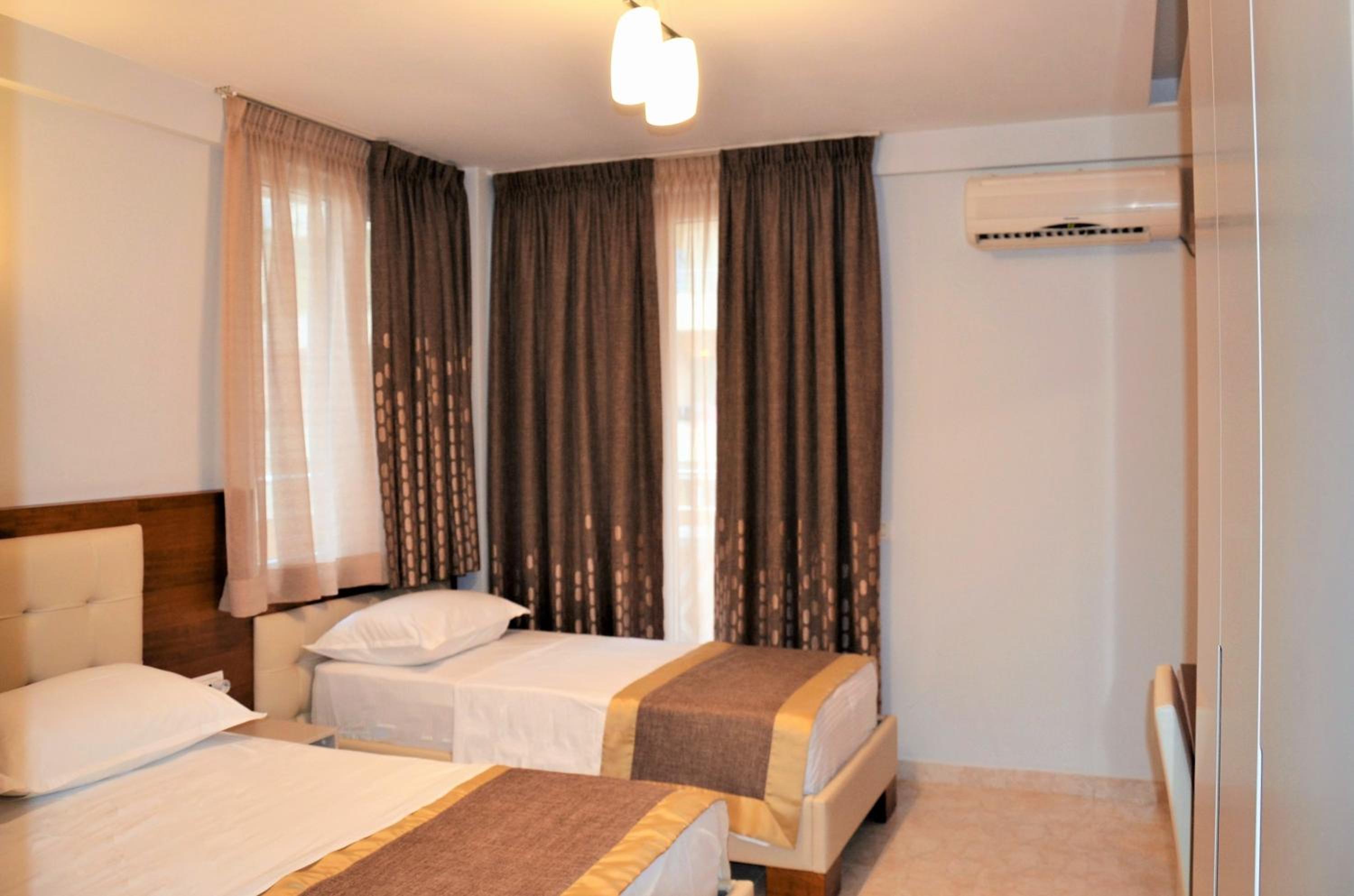 Comfort Triple Room photo 1