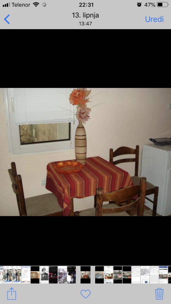 Studio Apartment photo 1
