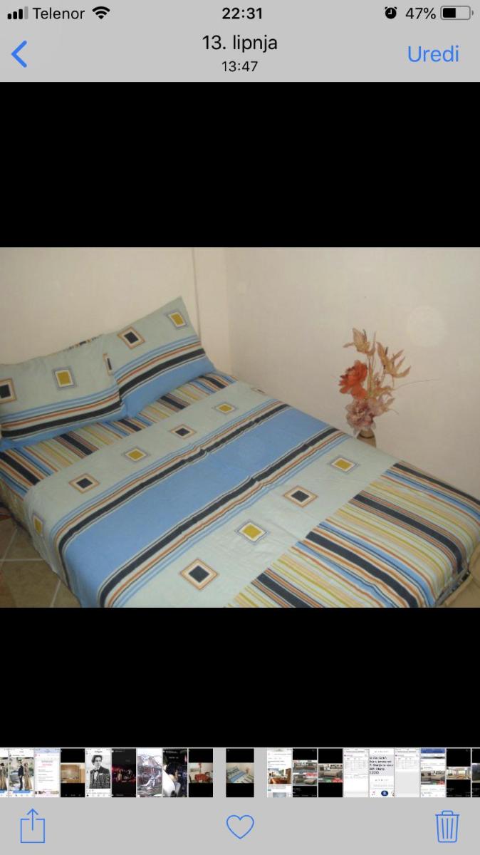 Studio Apartment photo 2