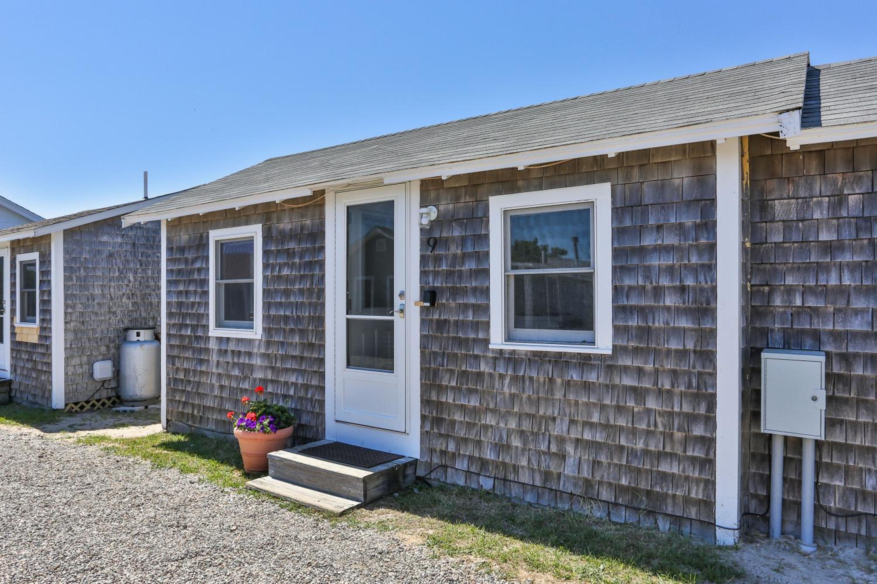 Cottage 9 - Studio photo 2