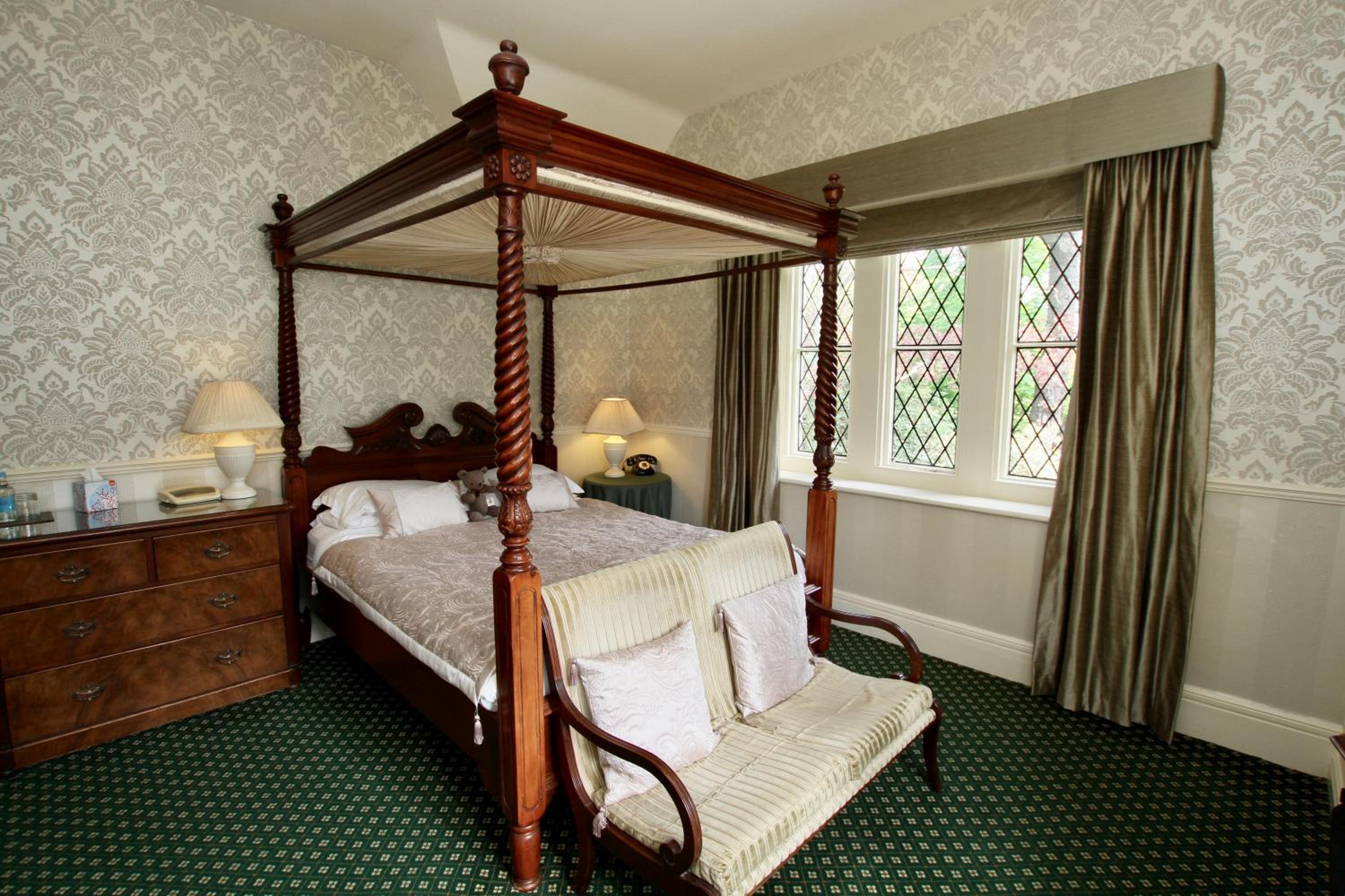 Superior Double Room photo 3