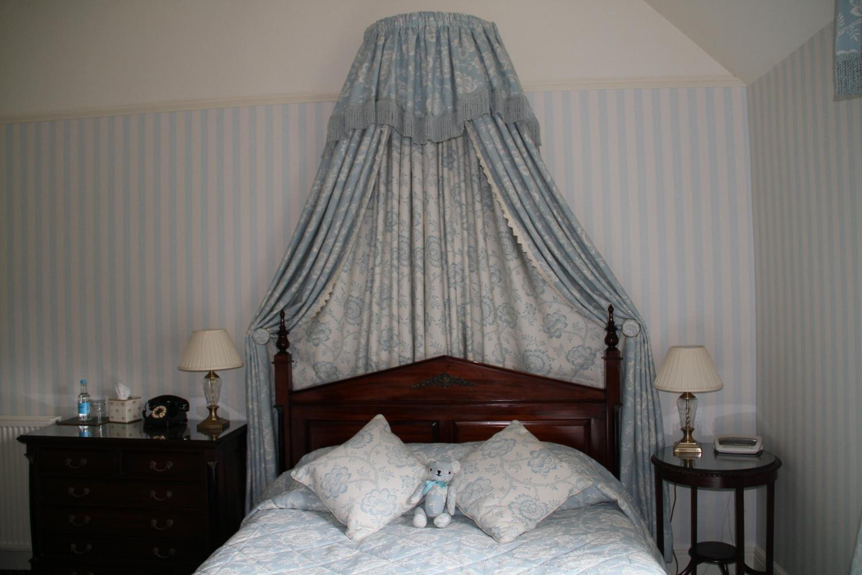 Superior Double Room photo 1