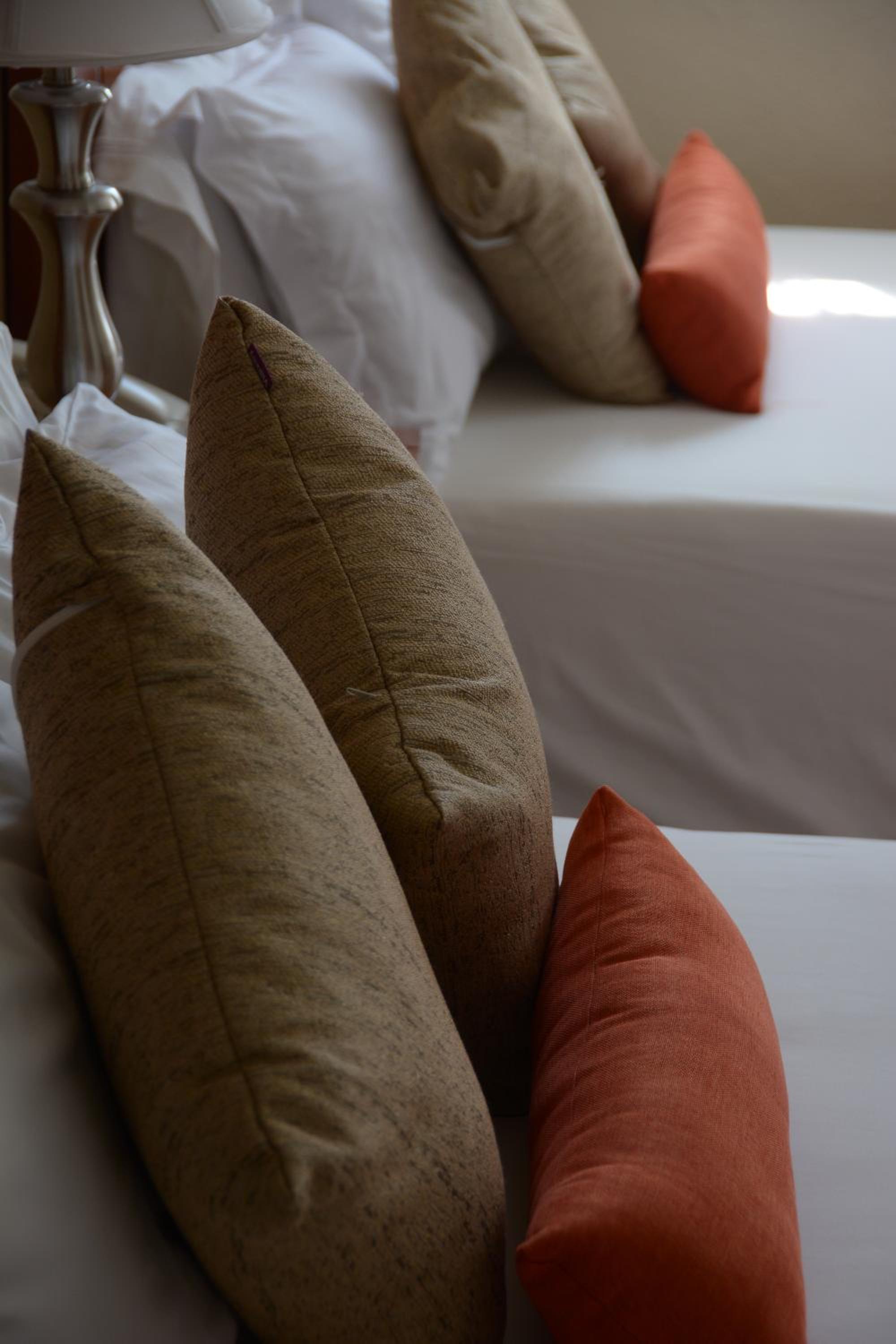 Standard Double Room with Two Double Beds - Photo 8